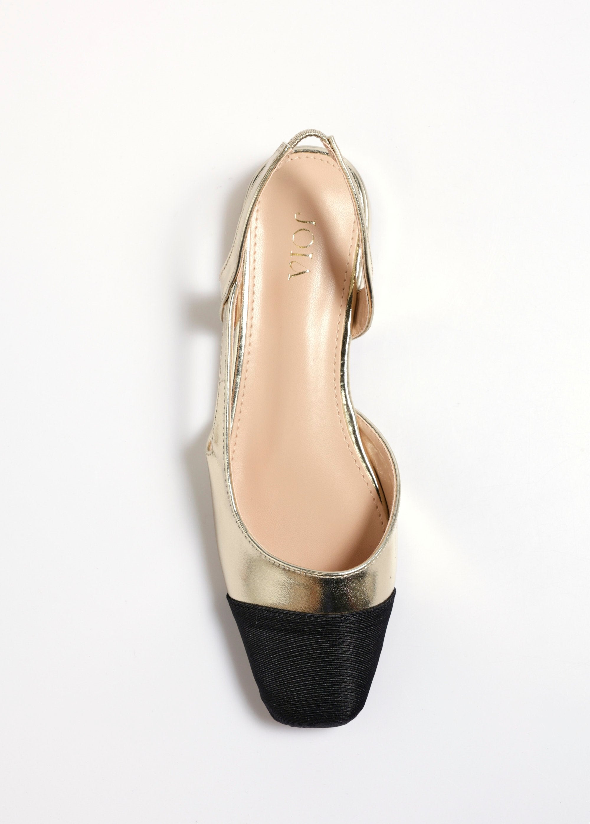 Two-tone_open-heel_ballerinas_Golden_OV1_slim