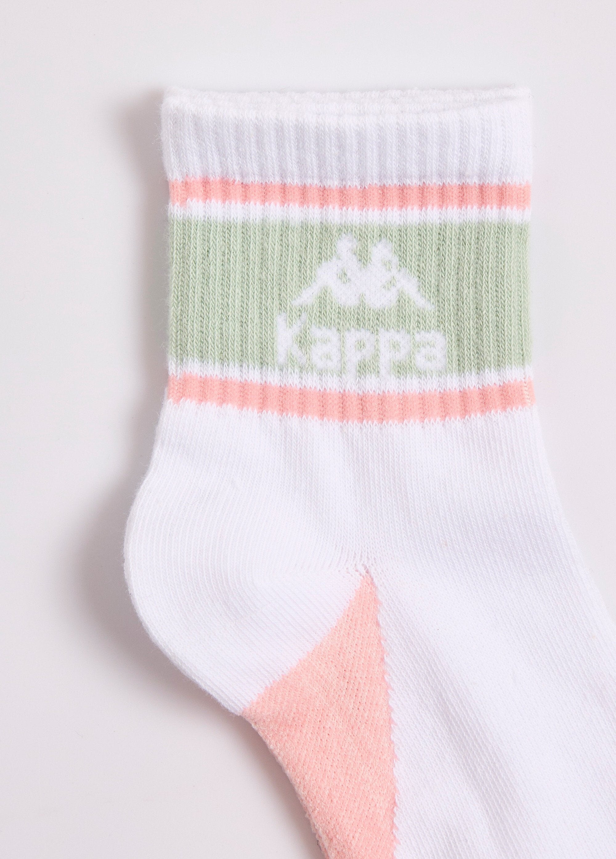 Ribbed_sports_socks,_assorted_Green_Assortments_DE4_slim