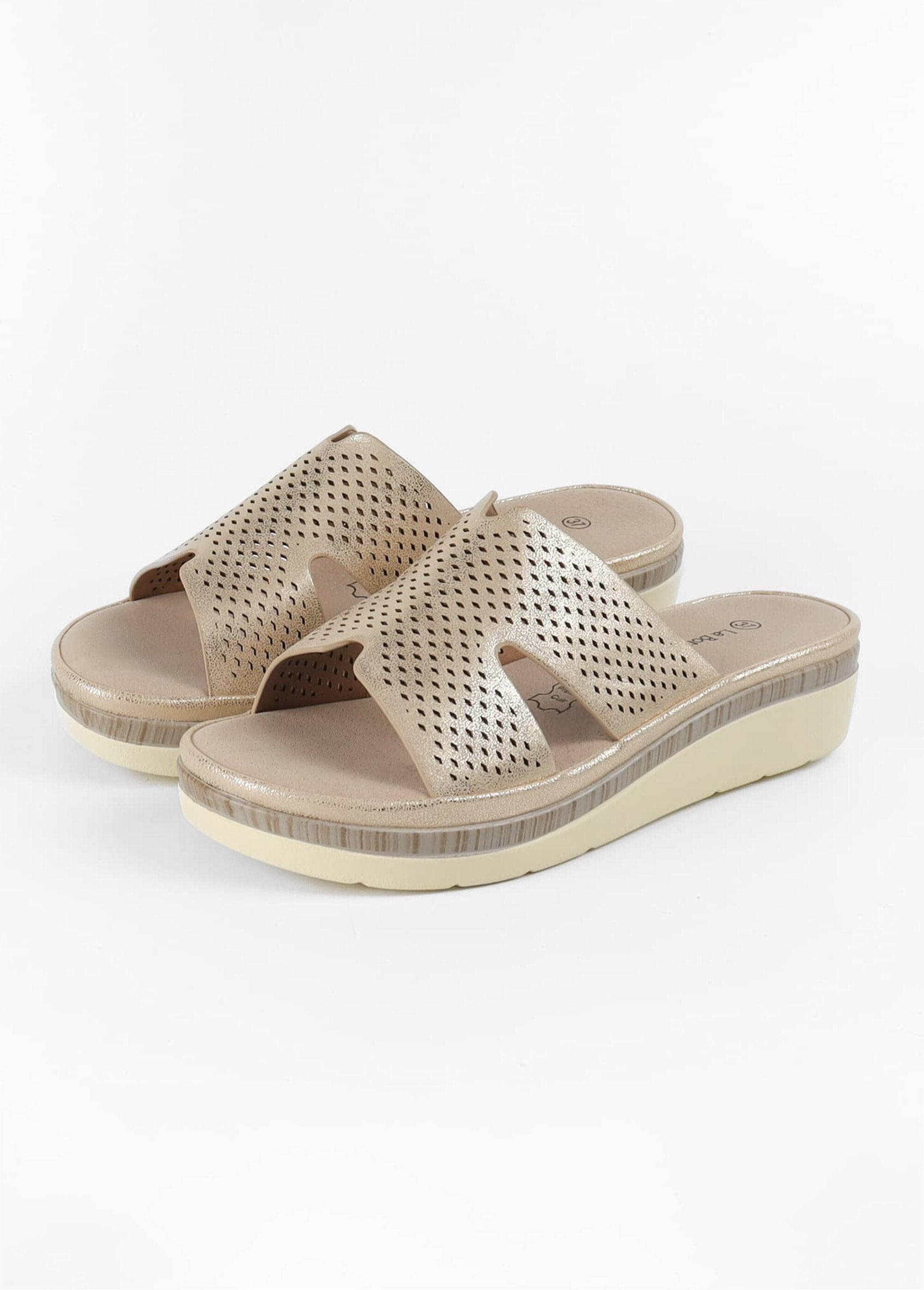 Perforated_mules,_wedge_sole_Golden_DE1_slim
