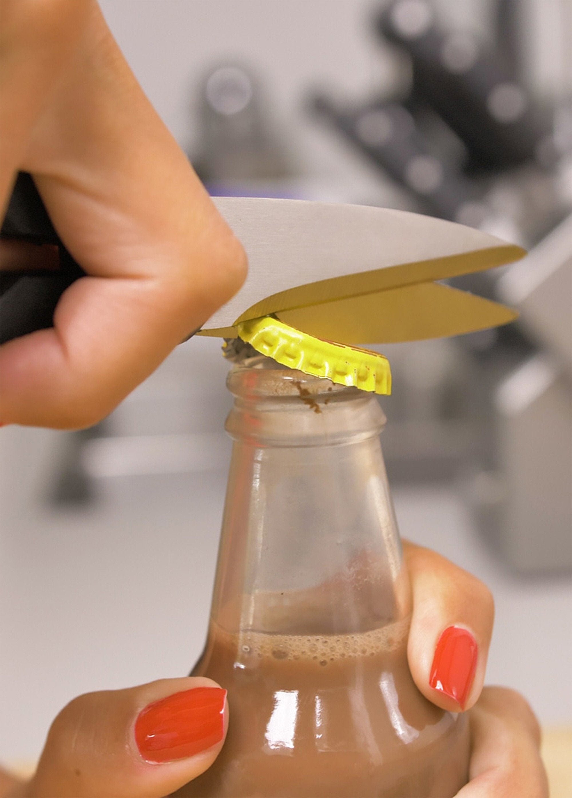 Multi-purpose_scissors_-_set_of_4_pairs_Black_and_gray_lot_4_DE2_slim