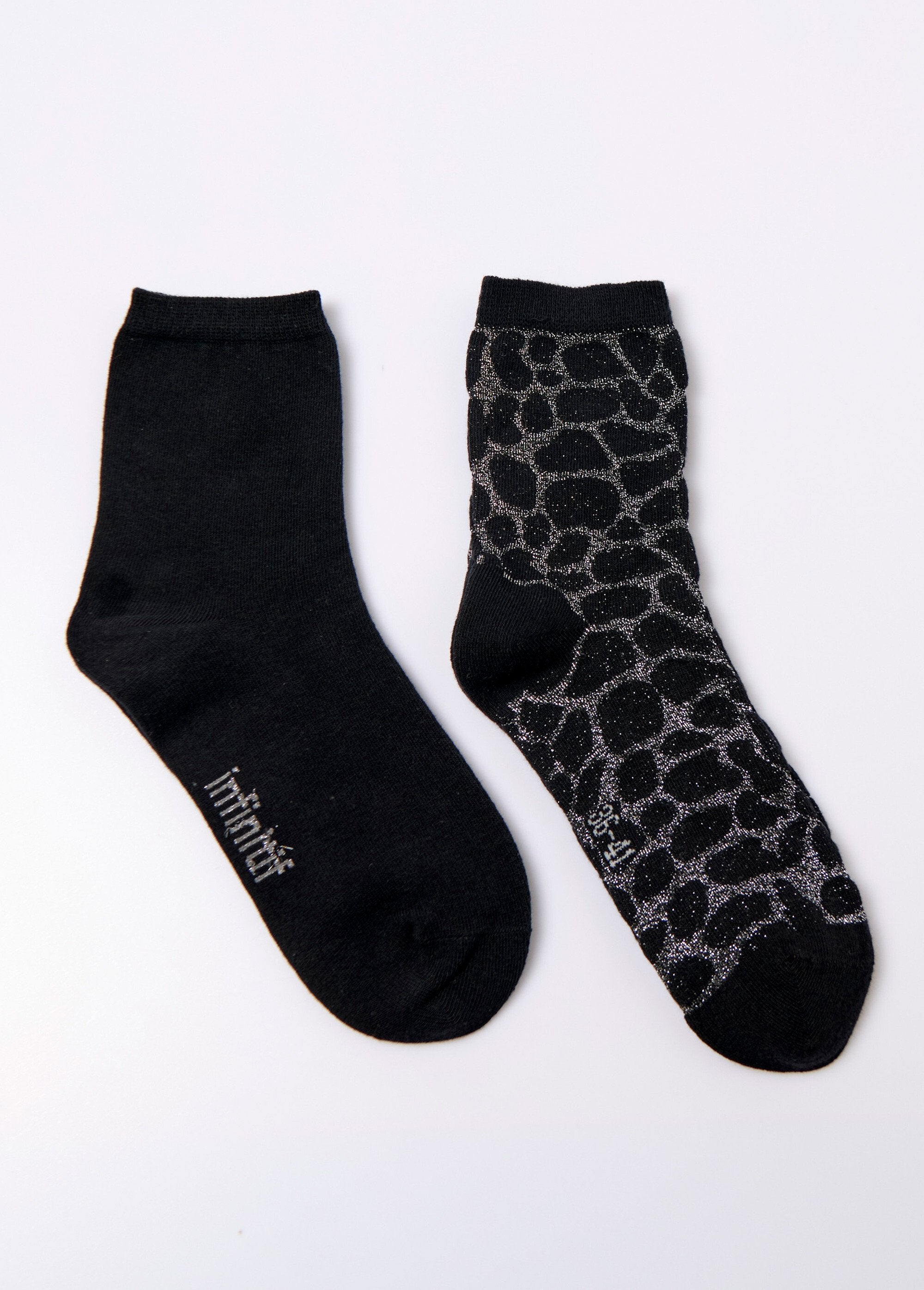 Pack_of_2_cotton_socks_with_animal_pattern_Black_lot_2_DE1_slim