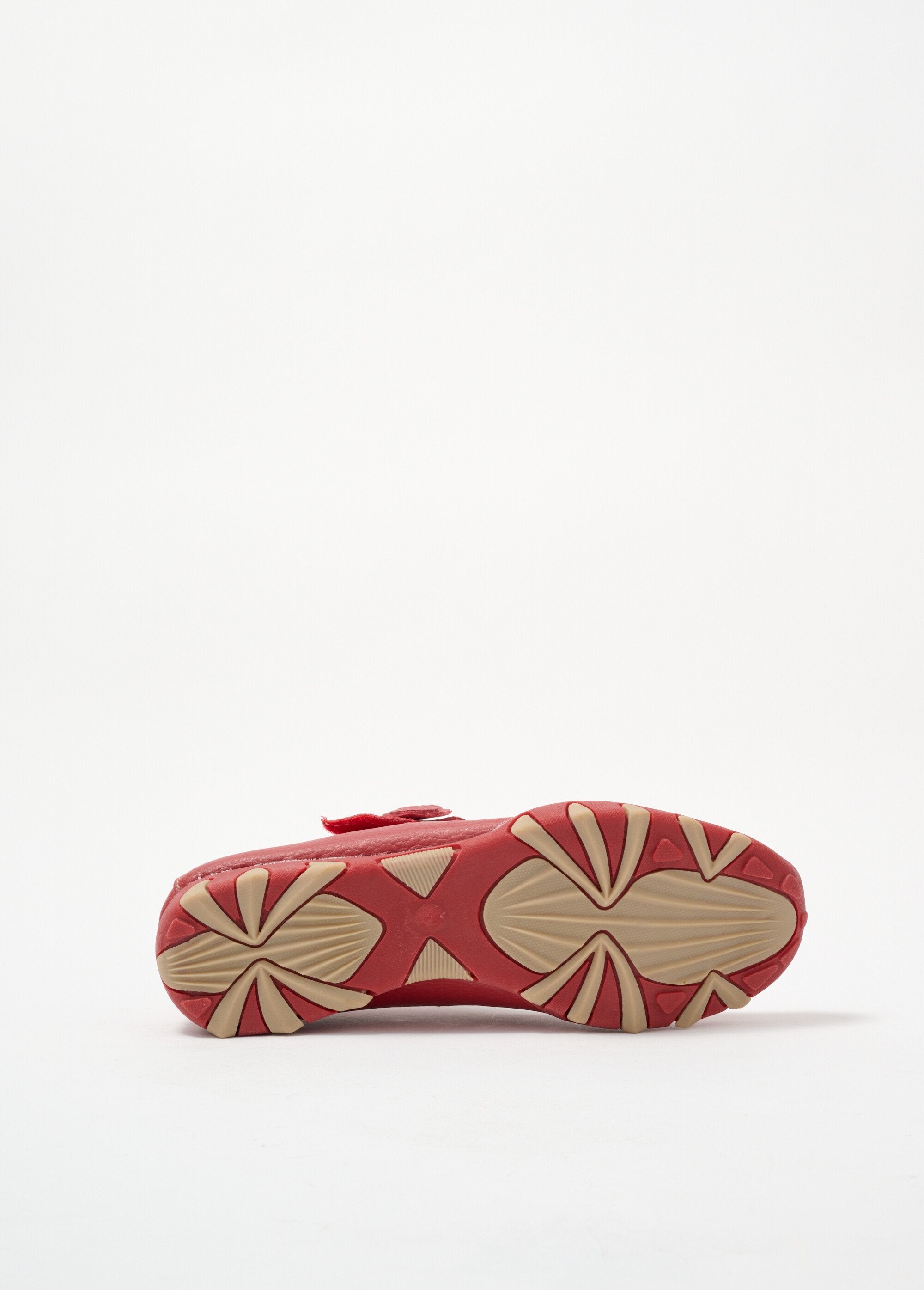 Perforated_leather_ballet_flats_with_strap_Red_UN1_slim