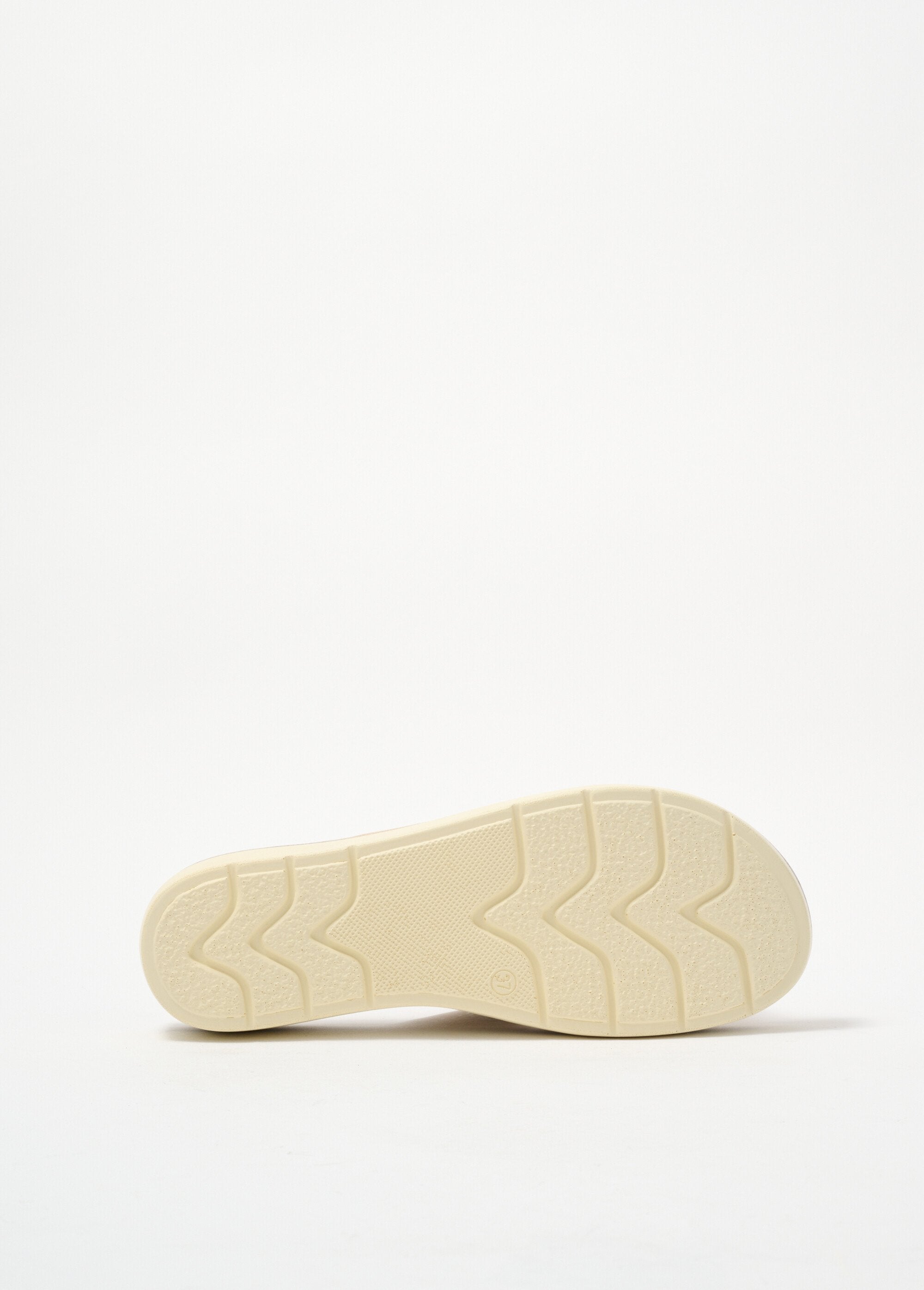 Perforated_mules,_wedge_sole_Golden_UN1_slim