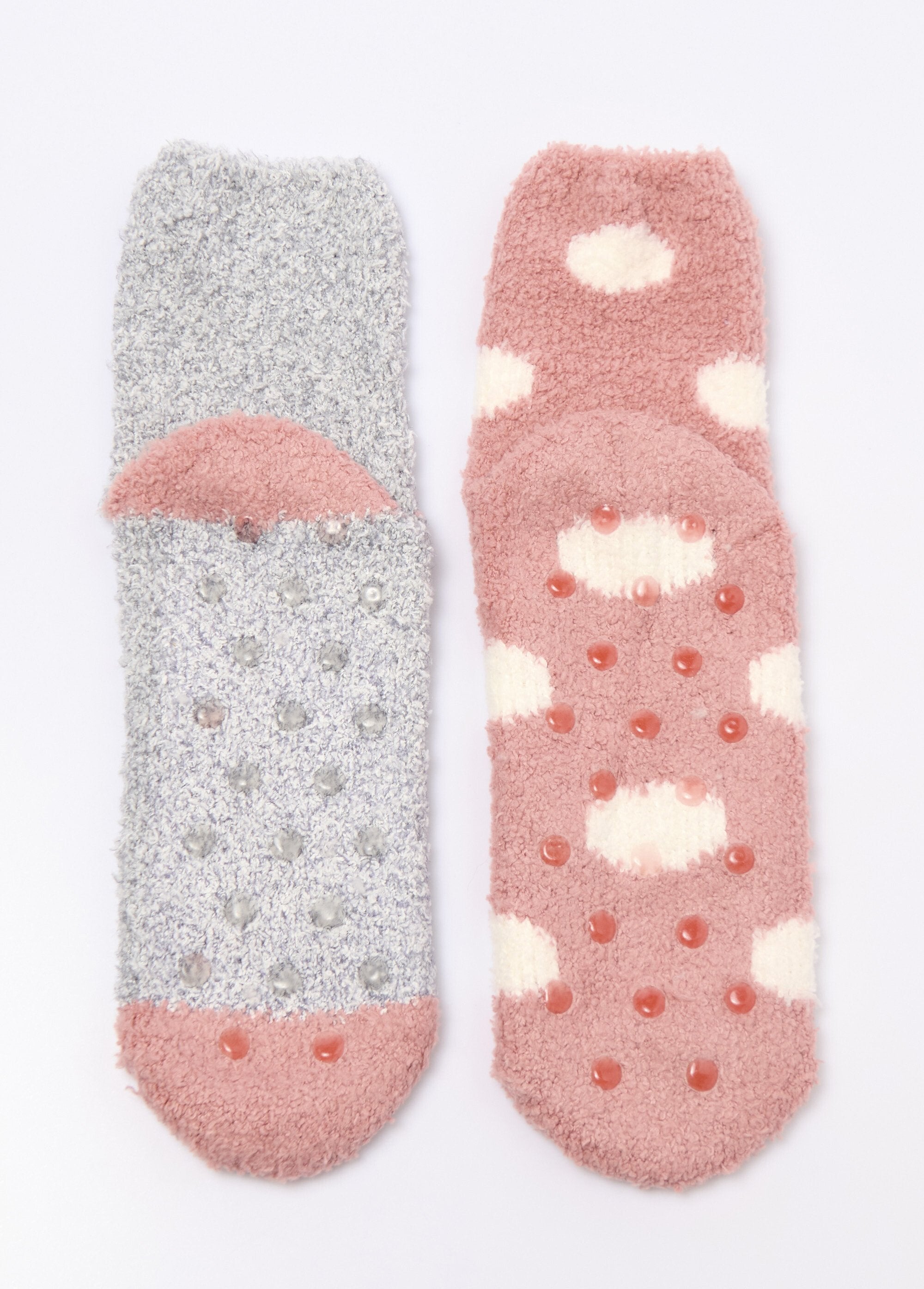 Pack_of_2_warm_non-slip_socks_with_studs_Pink_lot_2_UN1_slim