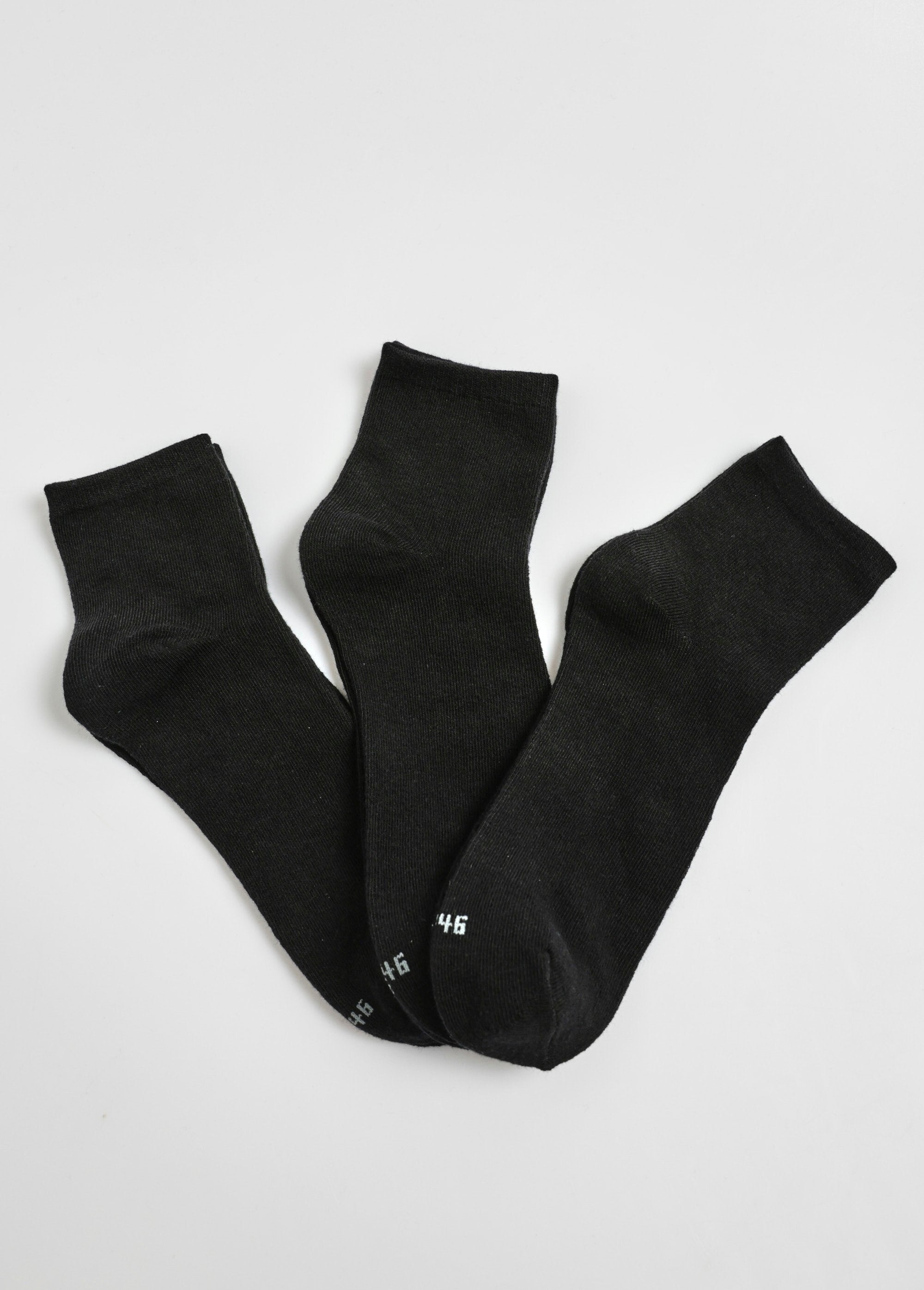 Pack_of_3_socks,_plain_essentials_Black_FA1_slim