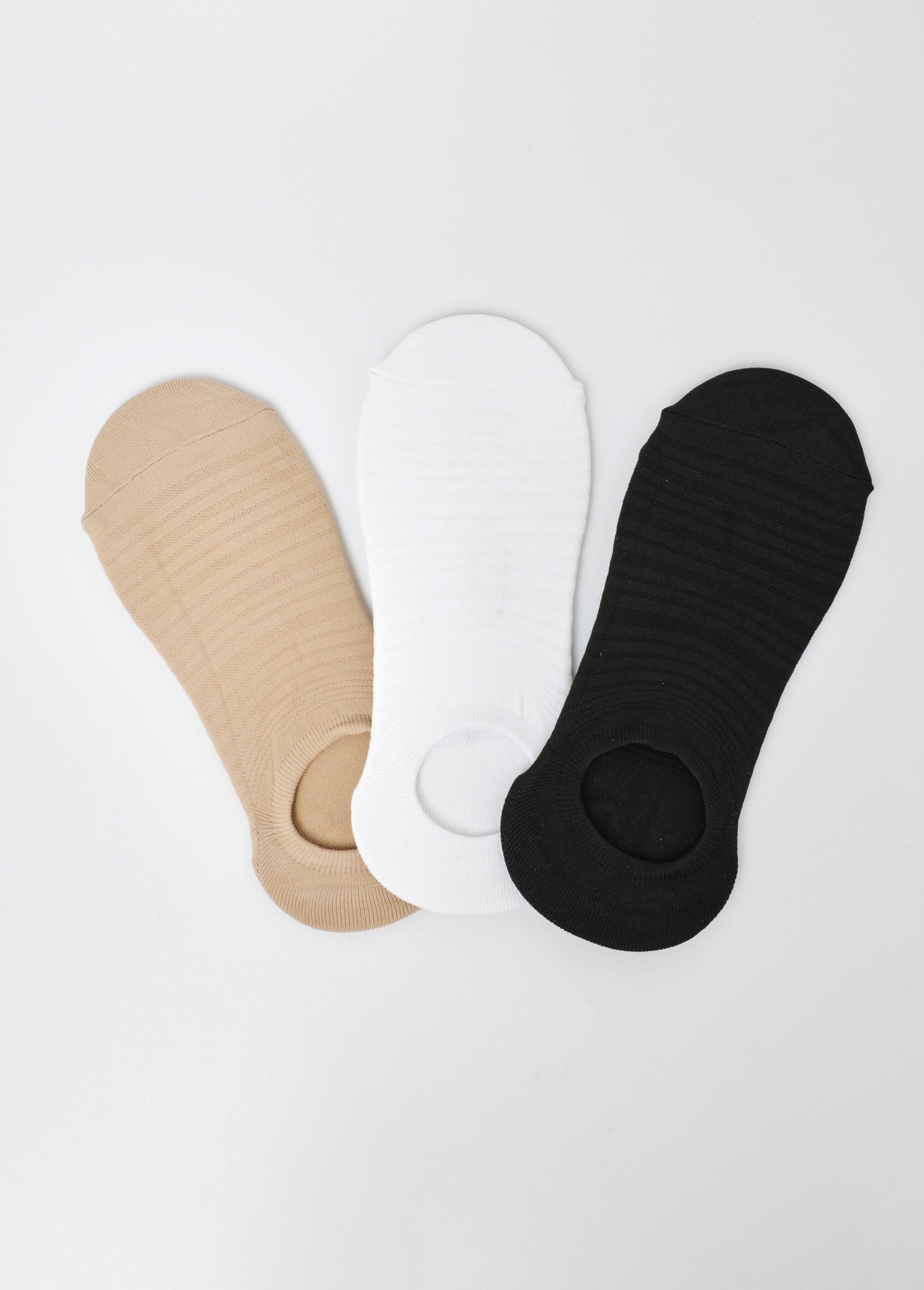 Pack_of_3_invisible_microfiber_socks,_dark_Assorted_white__LO1_slim