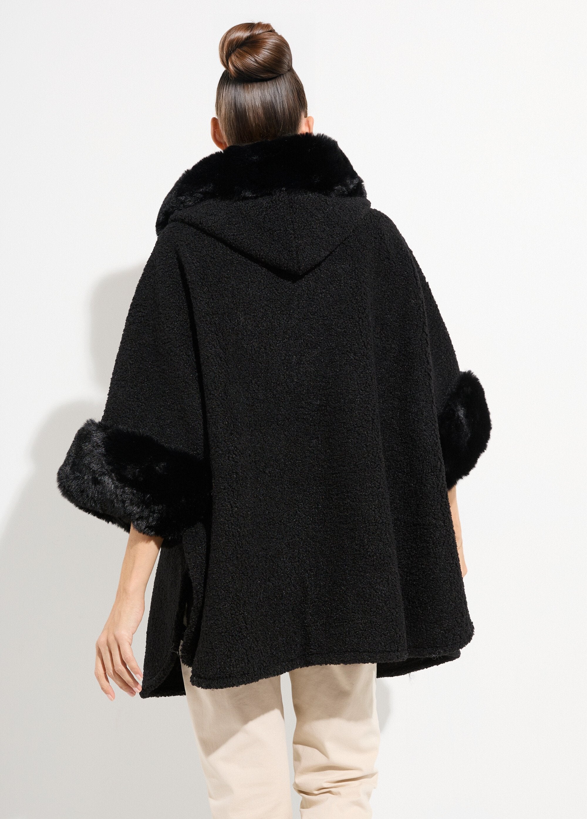 Wool-look_cape_coat_with_fur_Black_DO1_slim