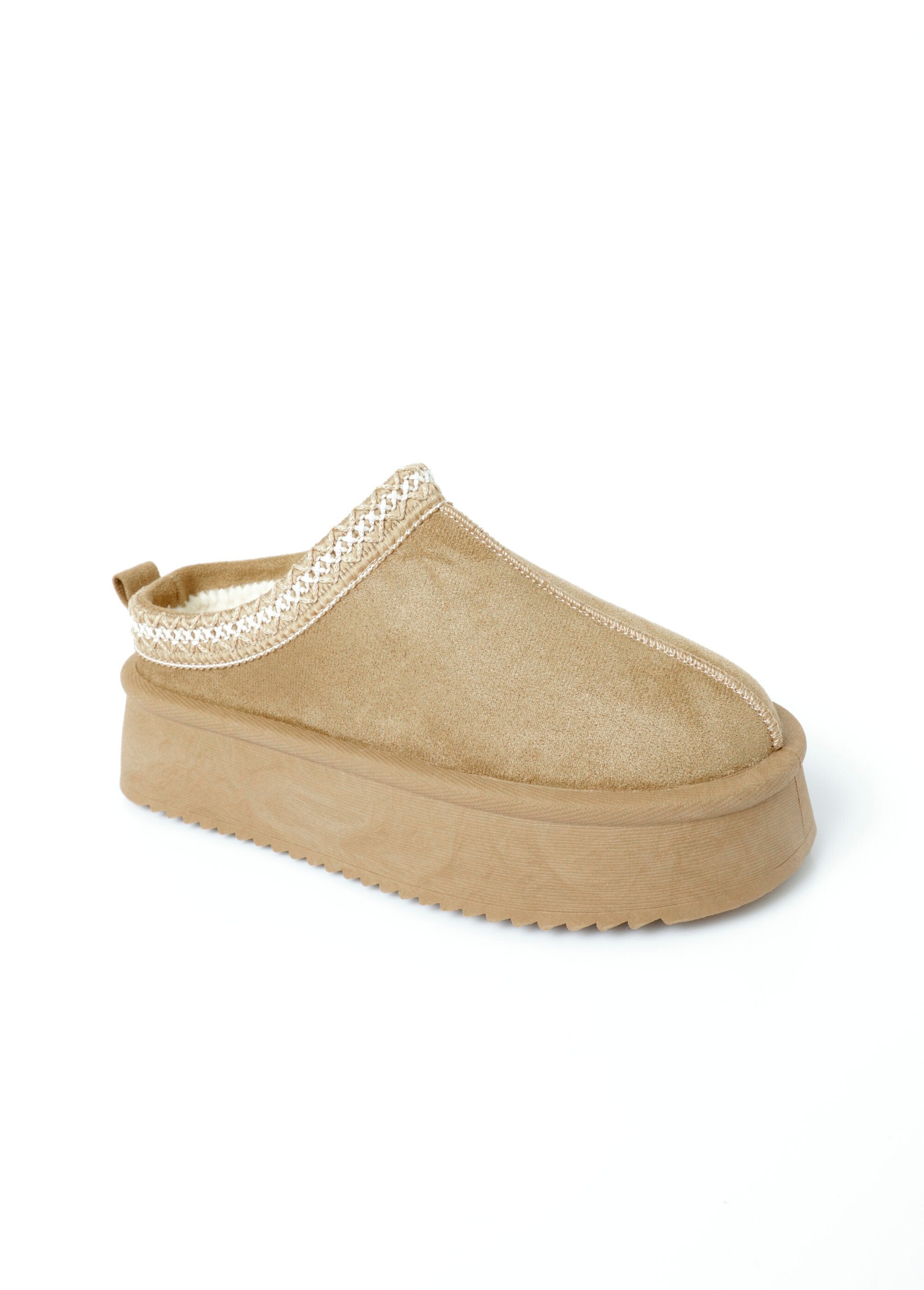 Fur-lined,_wedged_suede-effect_mules_Beige_FA1_slim