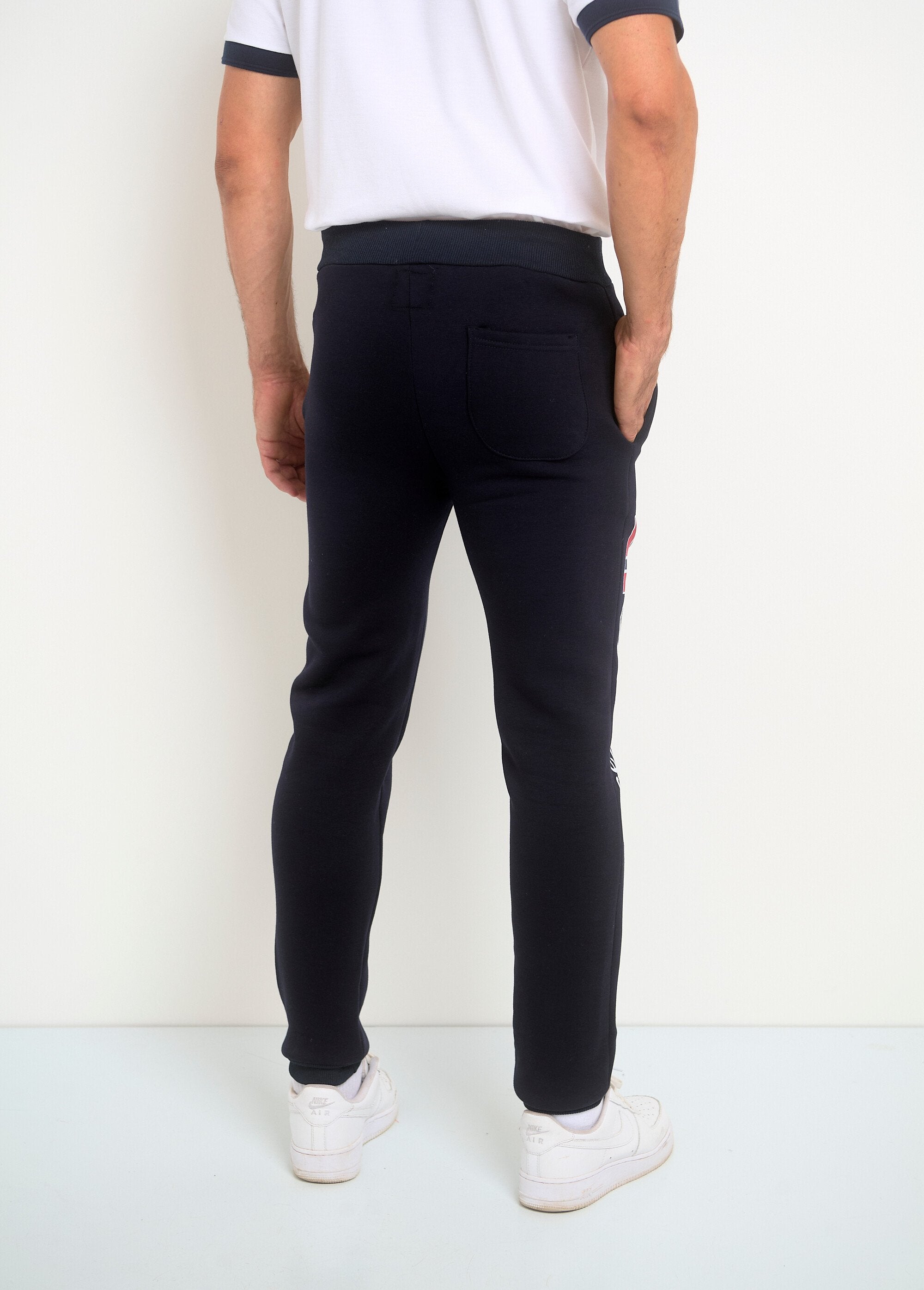 Jogging_pants_with_tight_legs_and_bottoms_Marine_DO1_slim