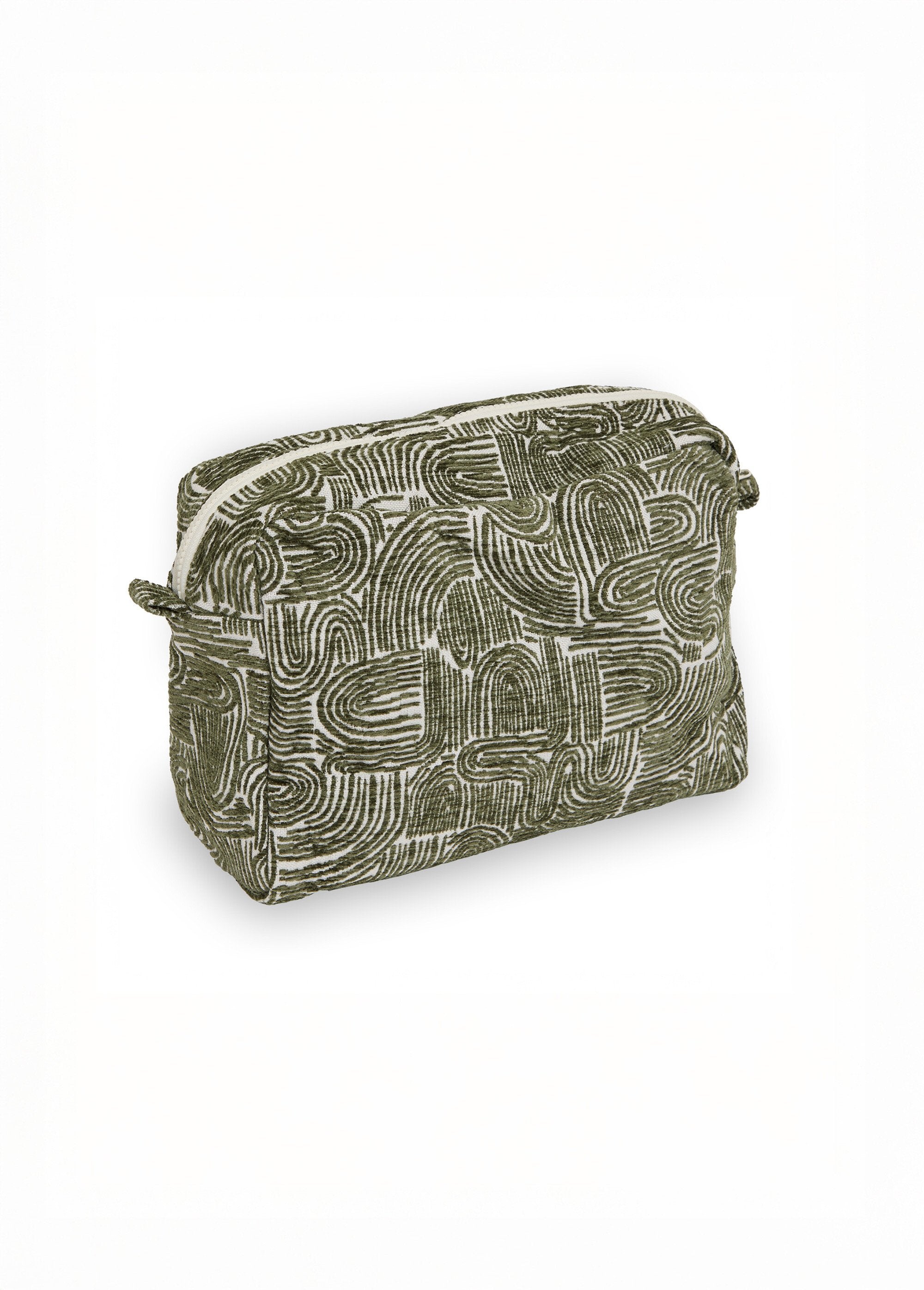 Petite_trousse_de_toilette_tissu_texturé_Vert_FA1_slim