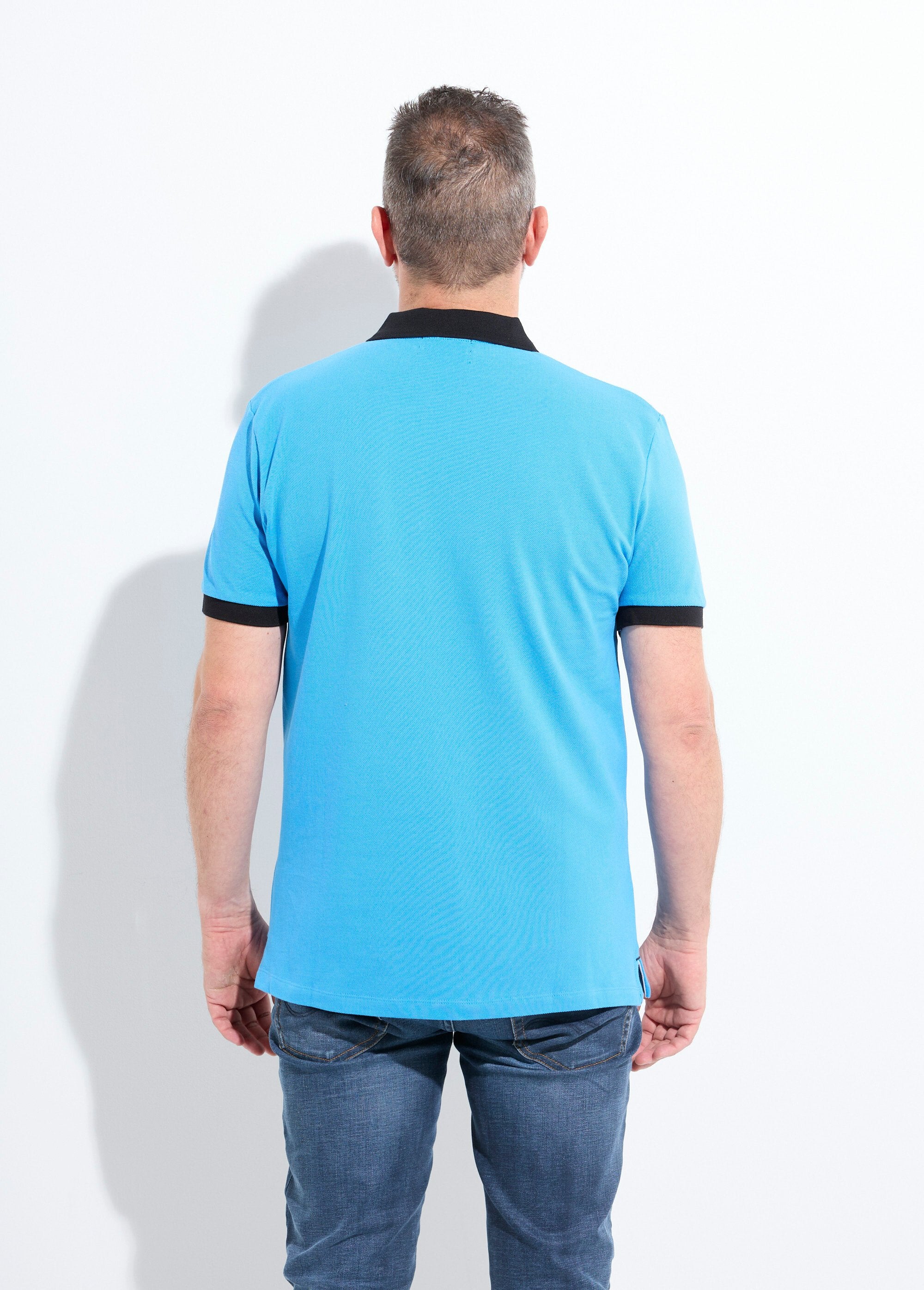 Men's_polo_shirt_with_contrasting_collar_and_sleeves_Blue_DO1_slim