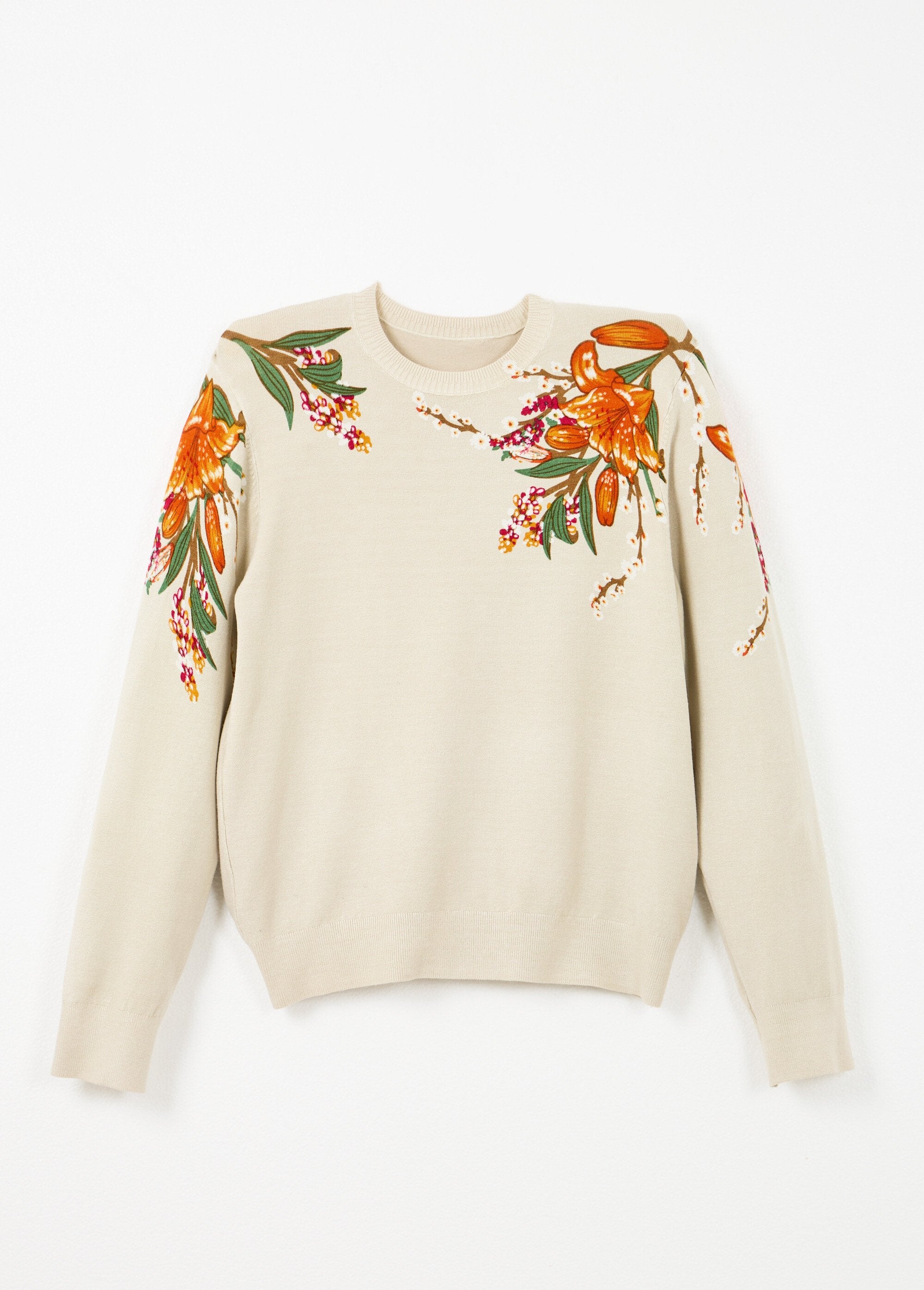 Warm_round_neck_floral_print_long_sleeve_sweater_Beige_AP1_slim