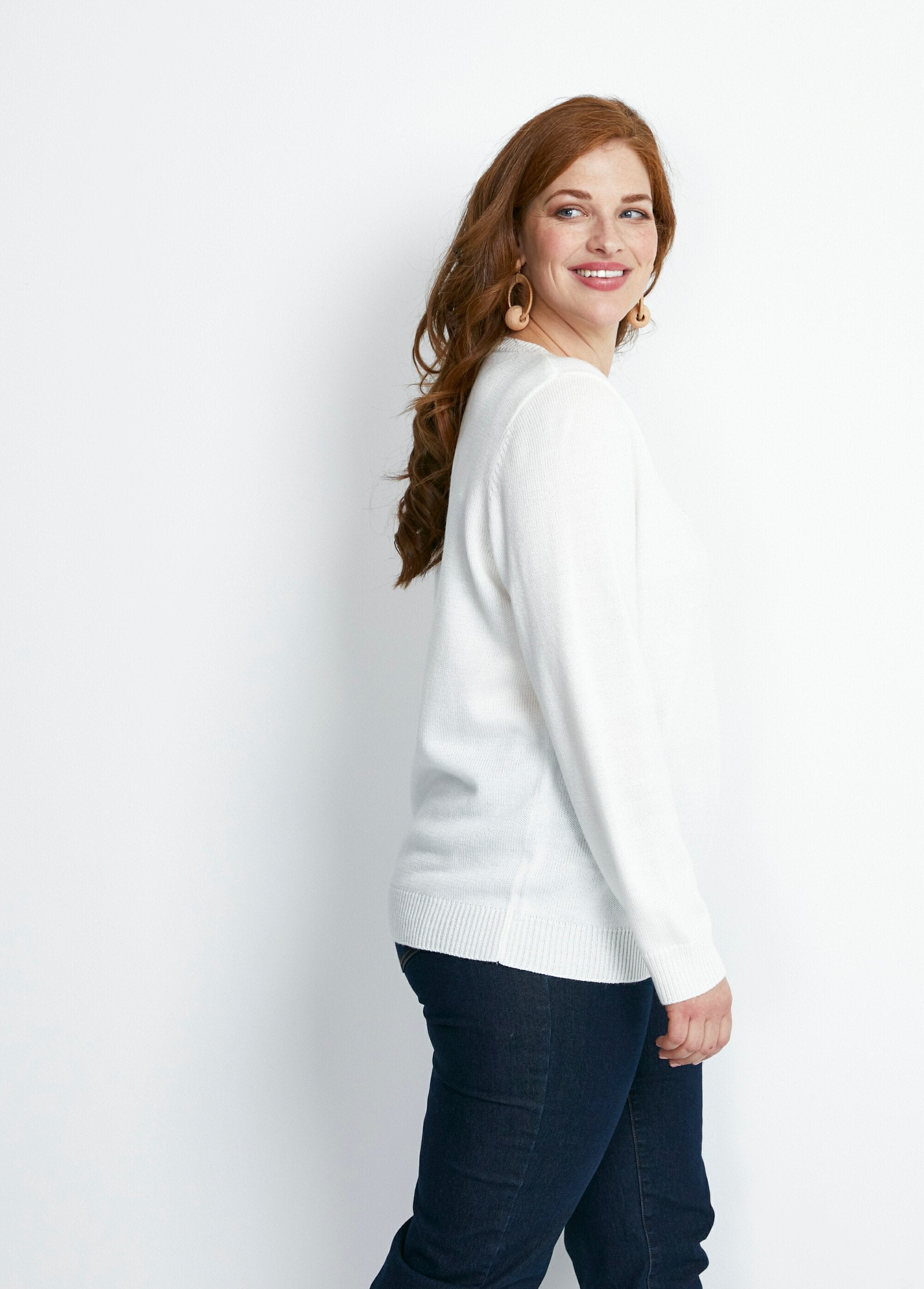 Fancy_openwork_and_beaded_round_neck_sweater_Ecru_DR1_curvy