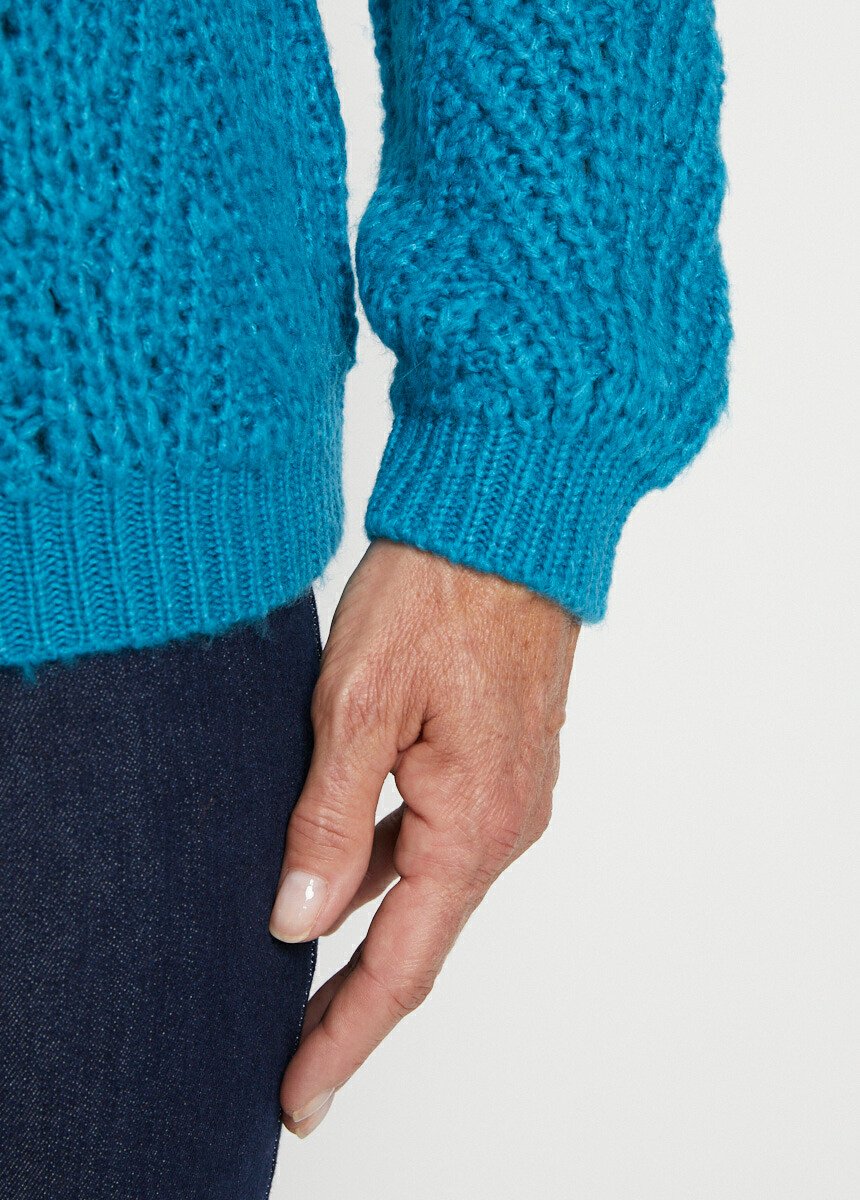 Fancy_ribbed_knit_sweater_Lagoon_DE3_slim