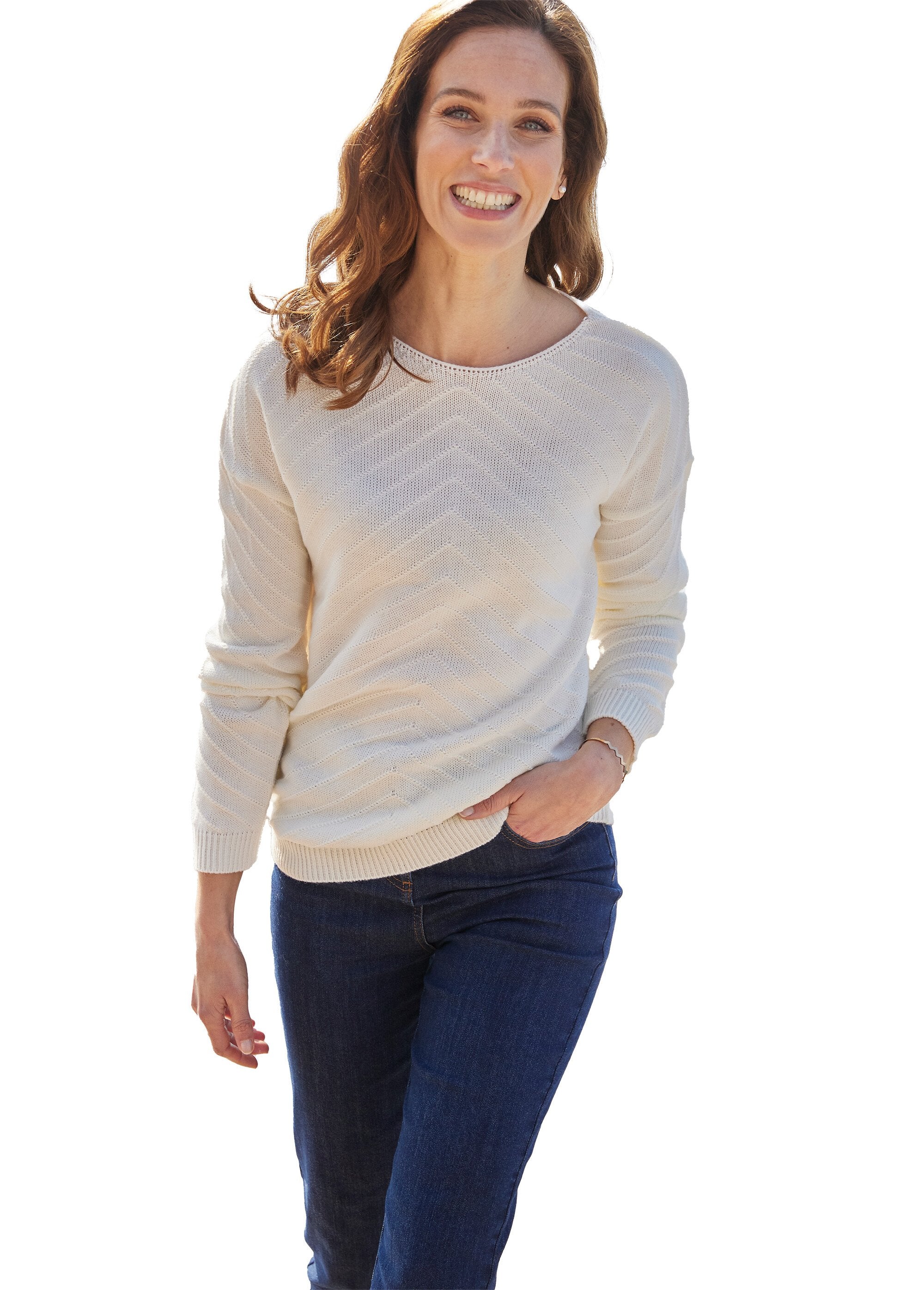 Fancy_relief_T-shaped_volume_sweater_Ecru_FA1_slim