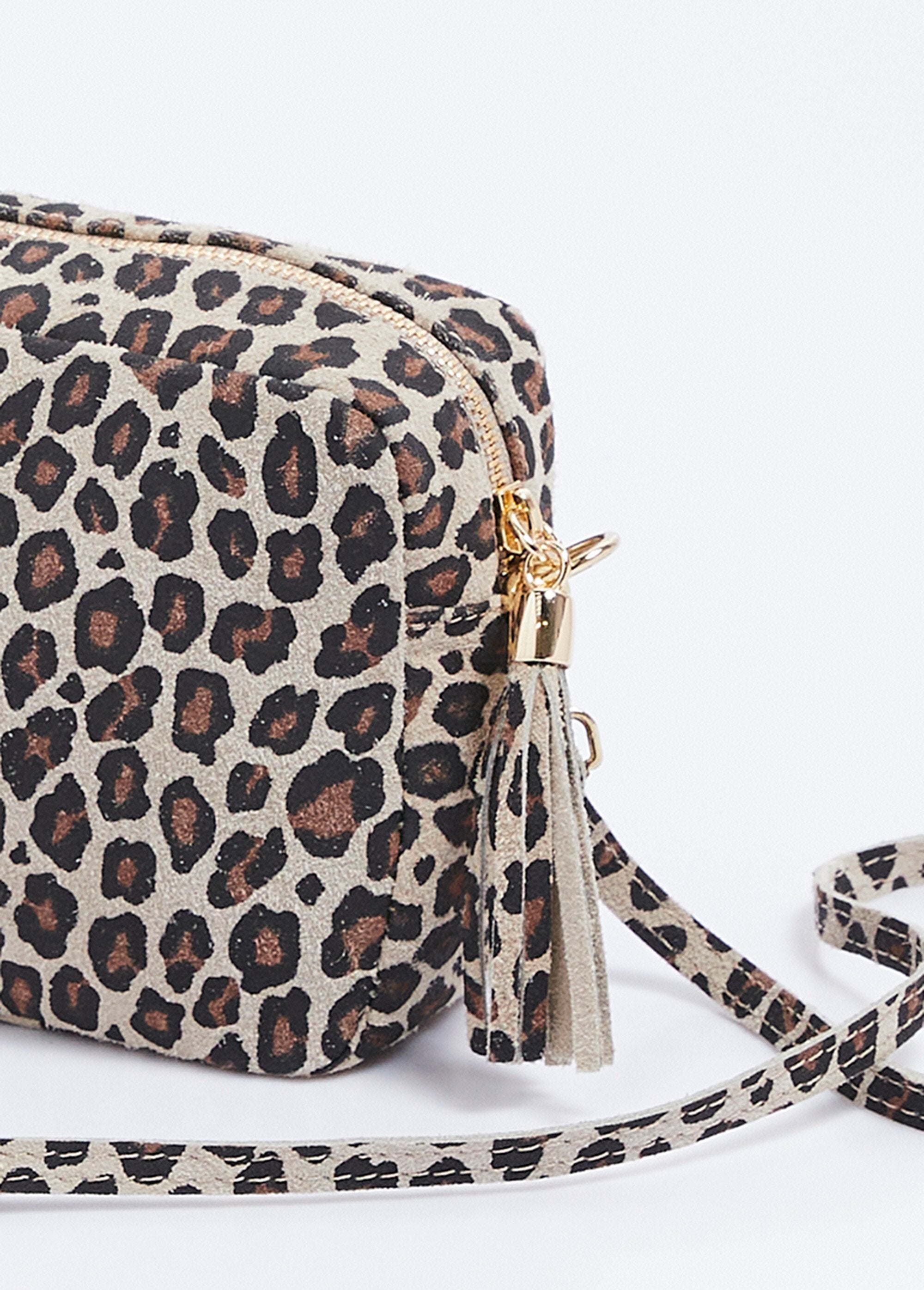 Sac_bandoulière_rectangulaire_zippé_cuir_grainé_Leopard_DE1_slim