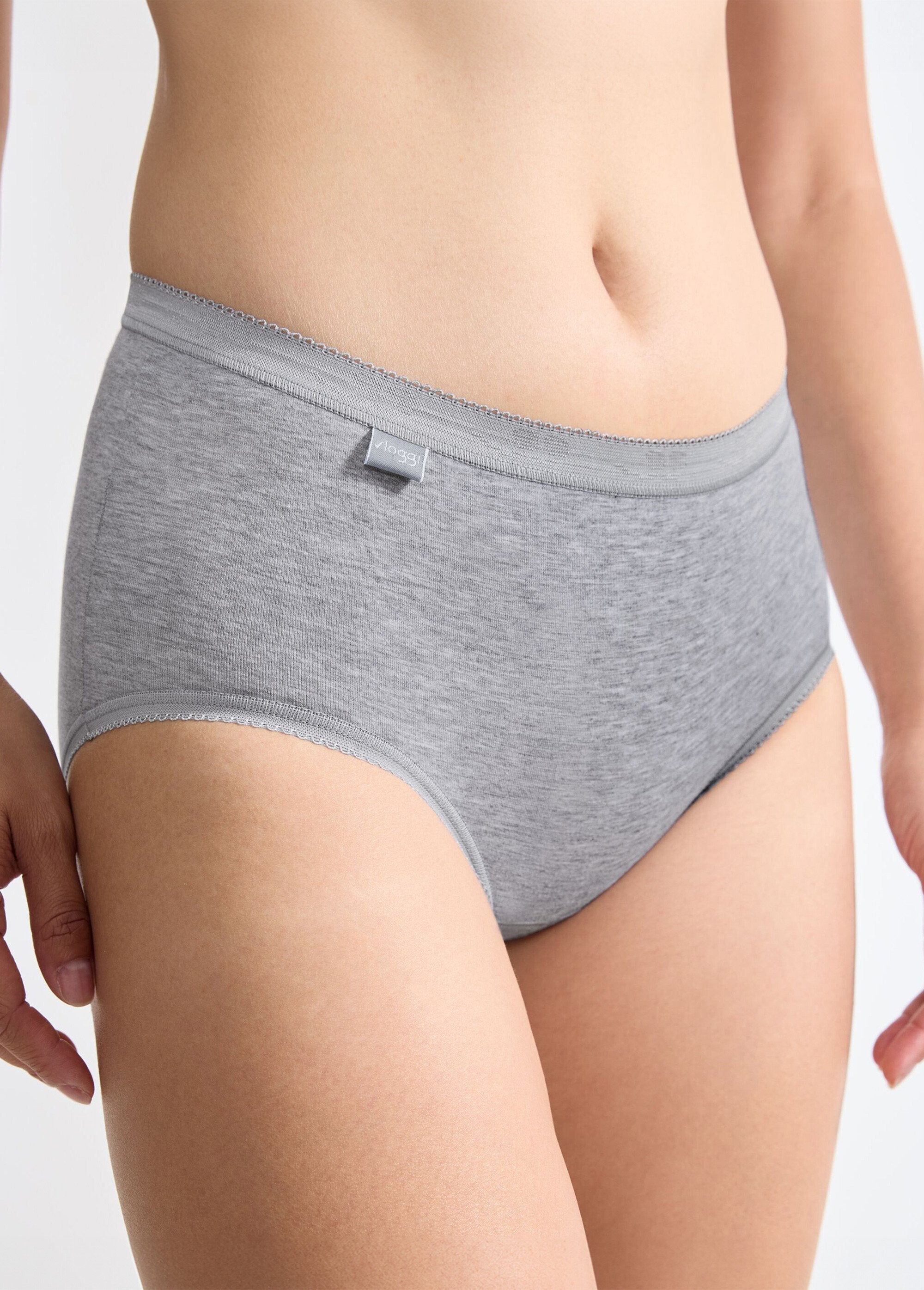 Sloggi®_-_Pack_of_3_basic_midi_briefs_save_10%_Gray_lot3_DR1_slim