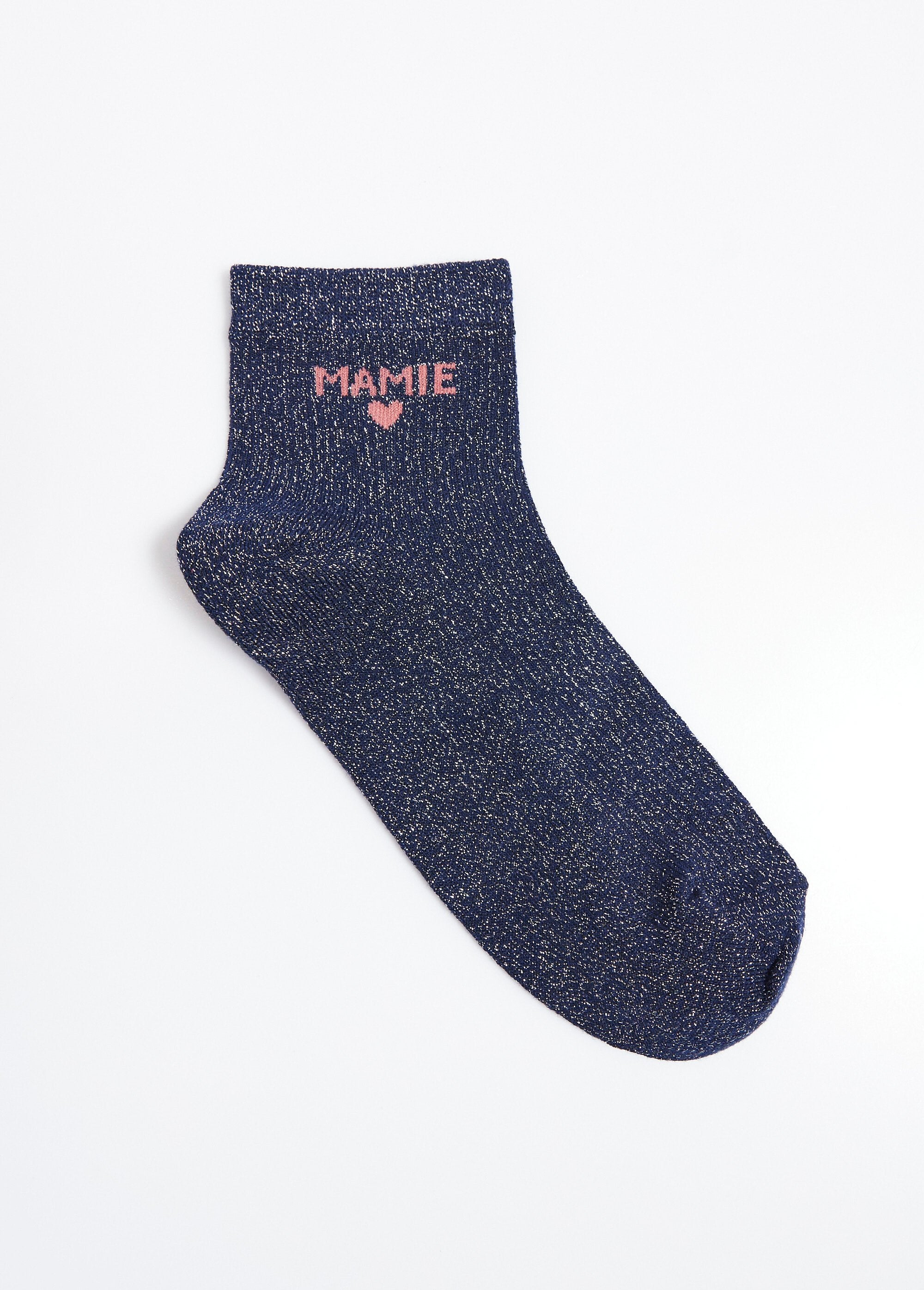 Metallic_thread_socks,_MAMIE_message_Marine_DE1_slim