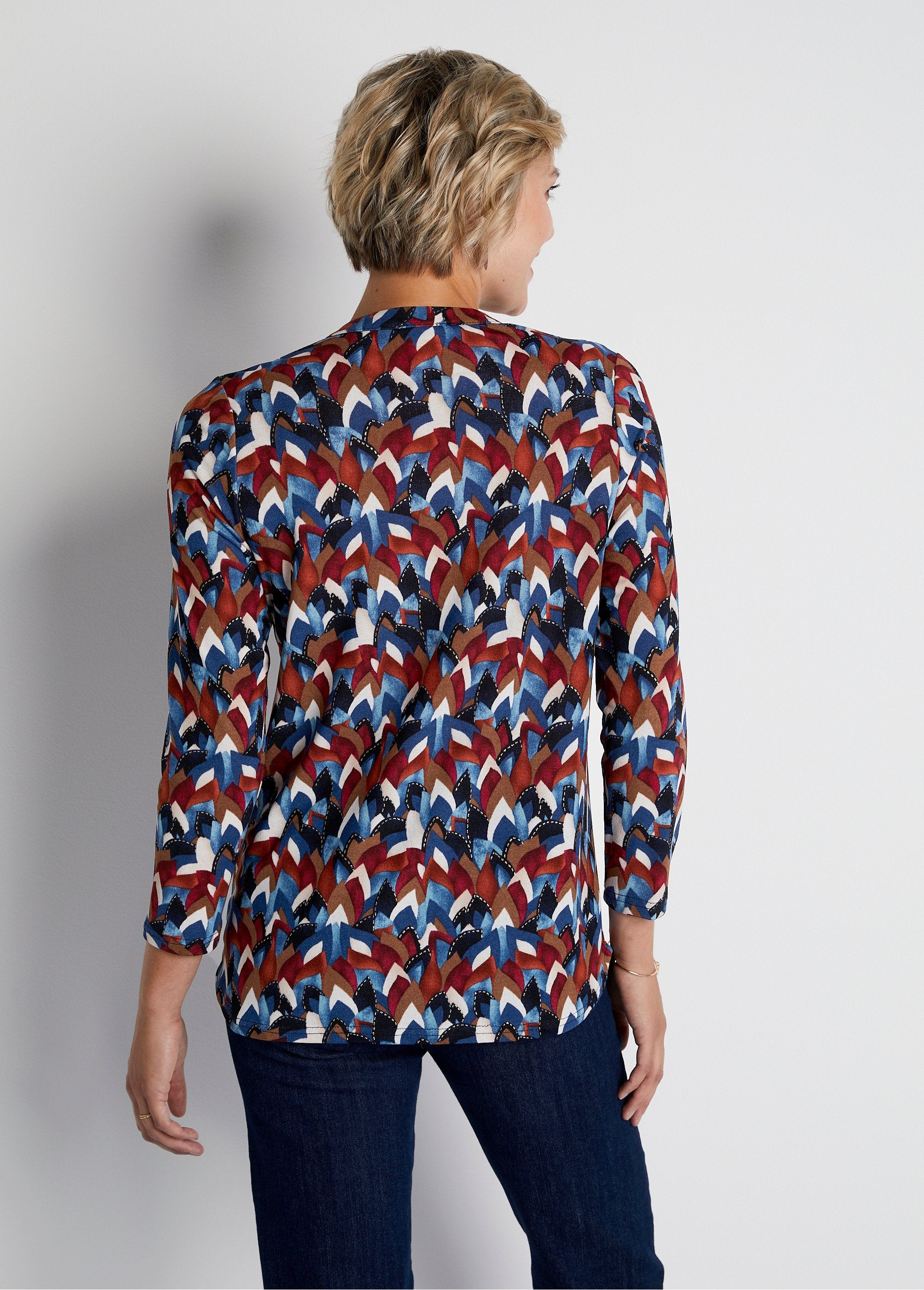 Long,_loose-fitting_T-shirt_with_shiny_details_Blue_print_DO1_slim