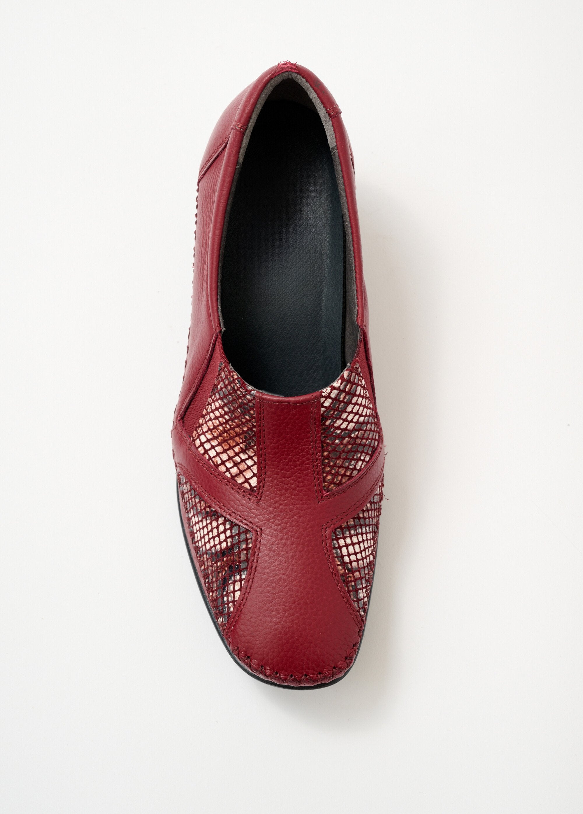 Full-fit_pumps_for_sensitive_feet_Bordeaux_OV1_slim