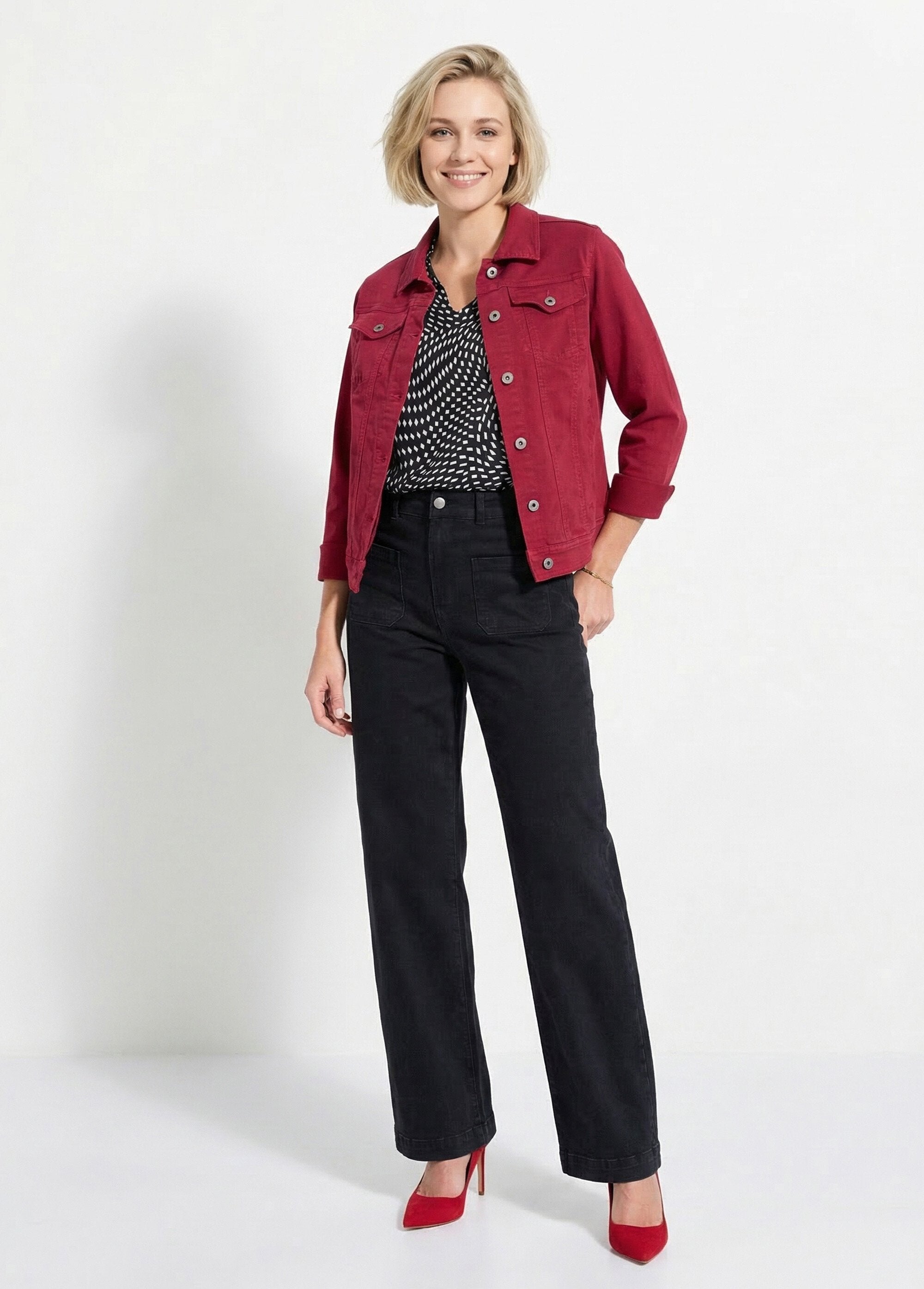 Straight_buttoned_denim_jacket_Garnet_SF1_slim