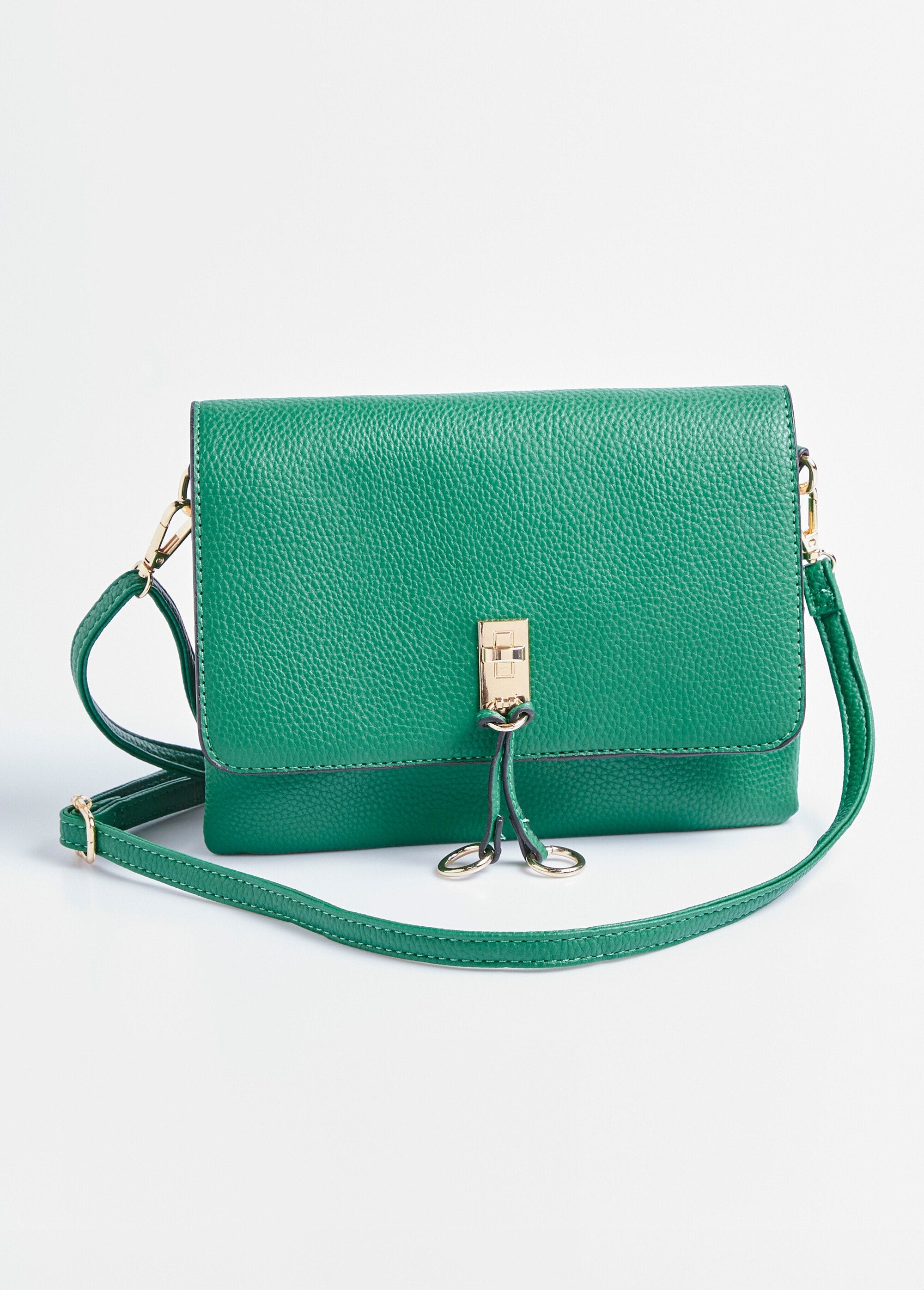 Clutch_handbag_with_2_compartments_Bright_green_FA1_slim