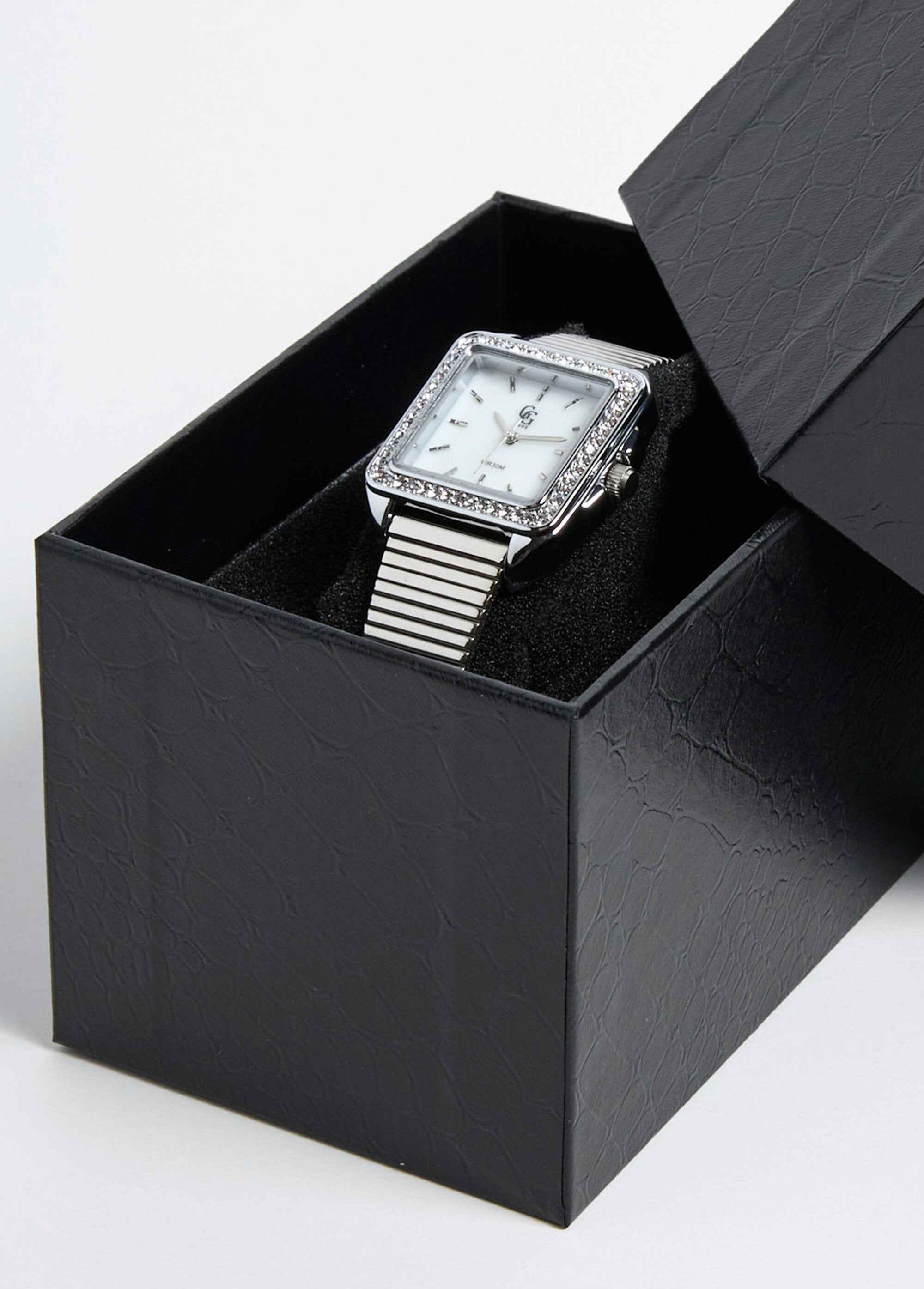 Square_stainless_steel_watch_with_rhinestones_Silver_FA1_slim