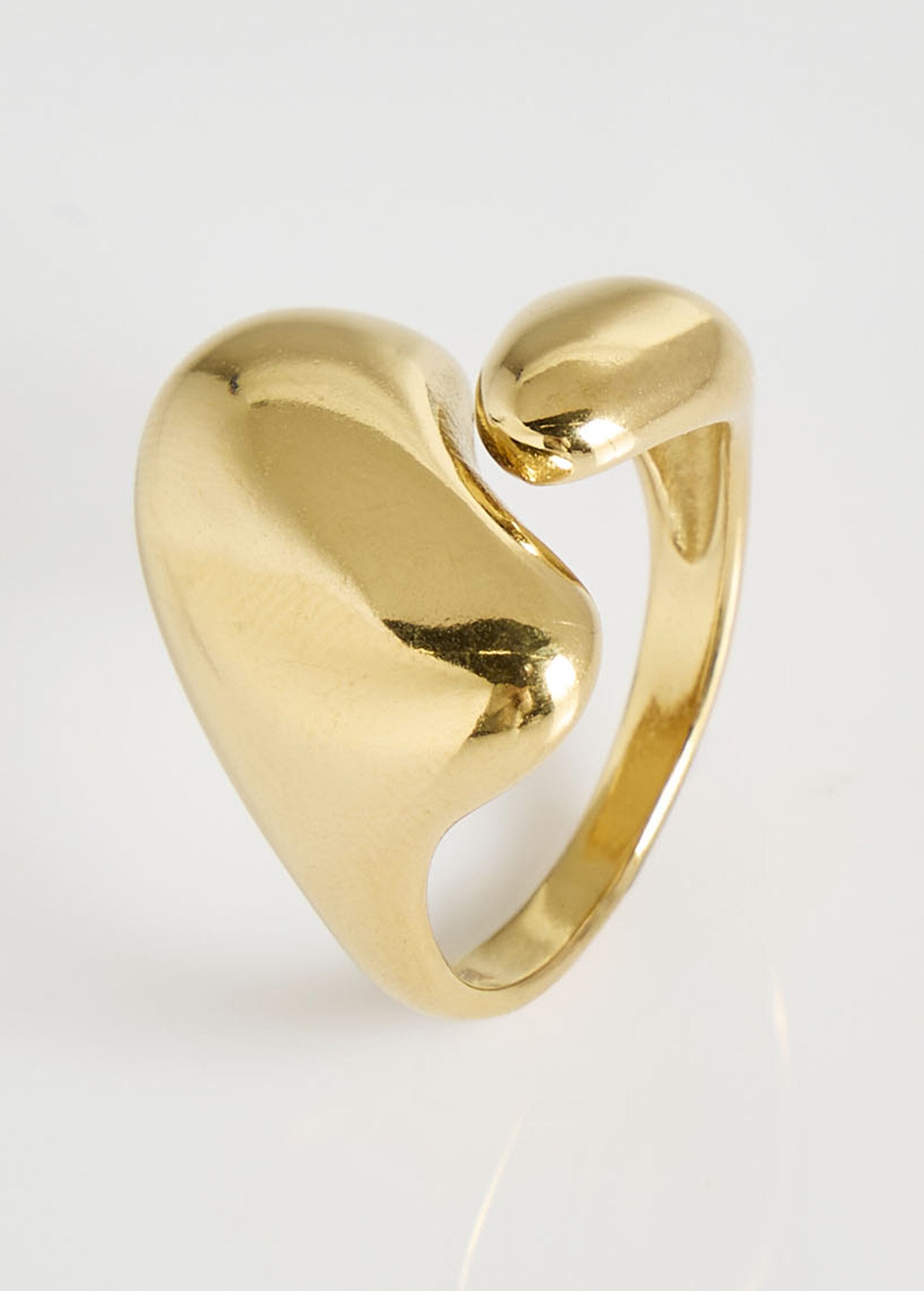Stylish_"toi_et_moi"_ring_in_stainless_steel_Golden_FA1_slim