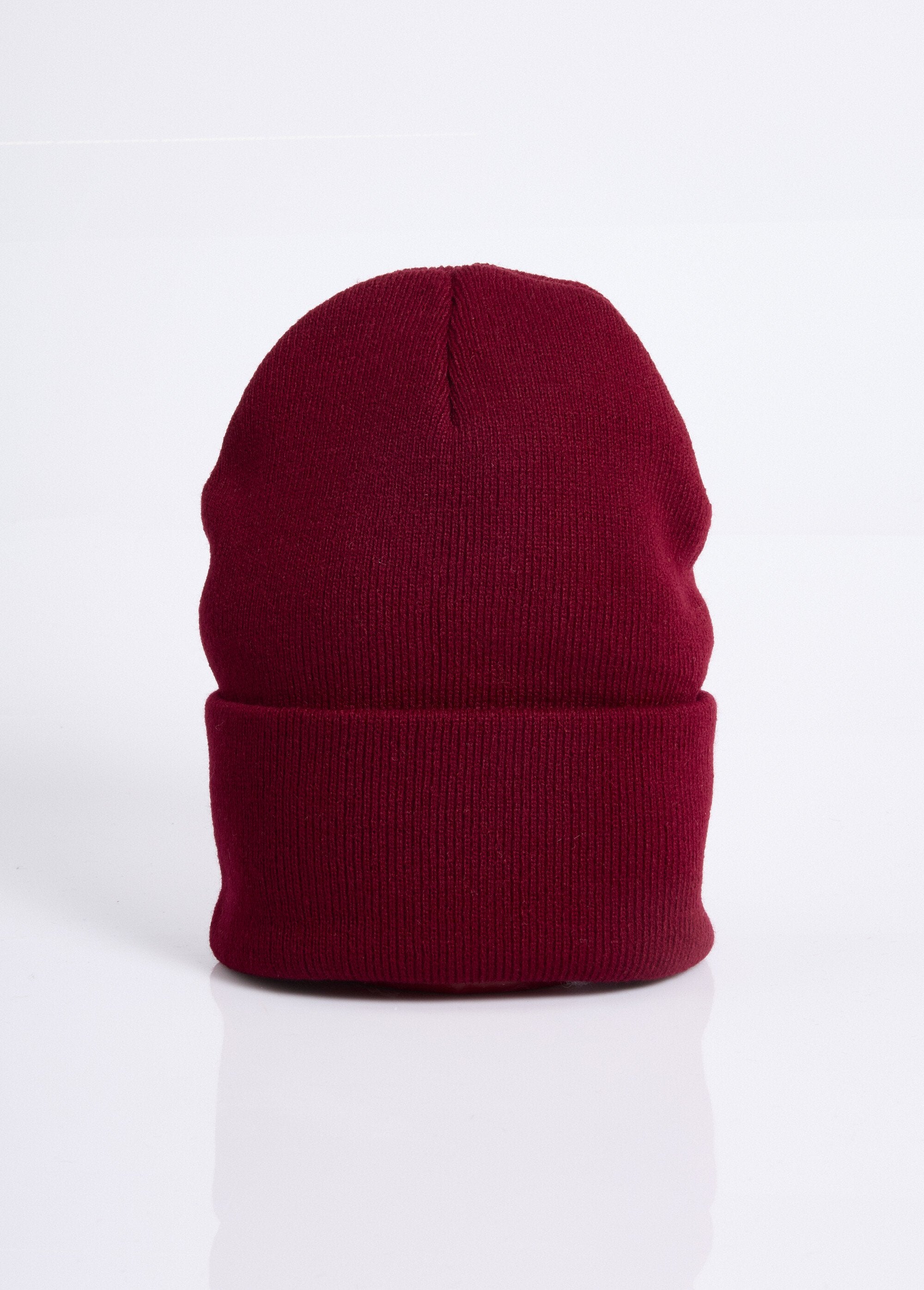 Fine_knit_hat_with_cuffs_Bordeaux_FA1_slim