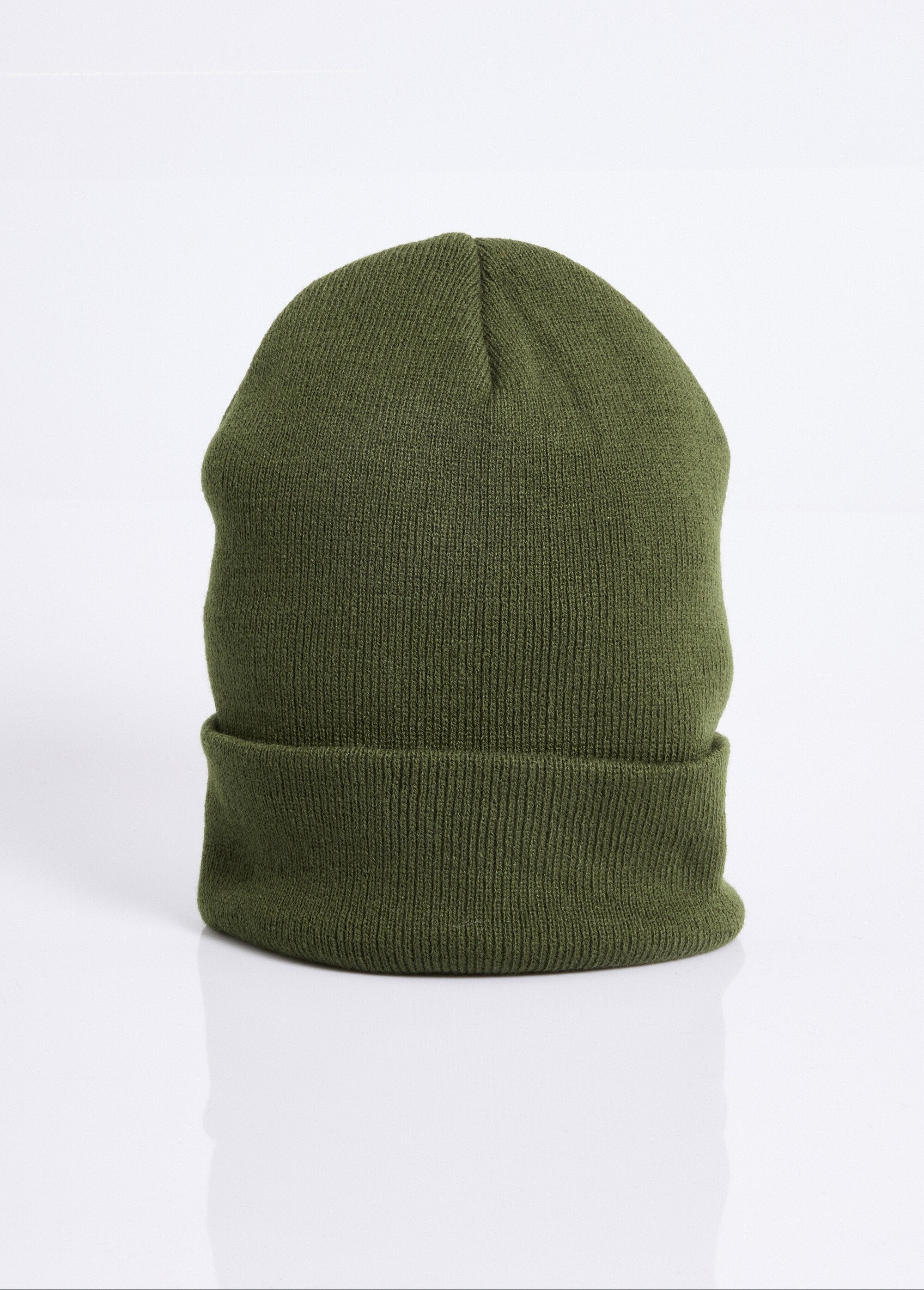 Fine_knit_hat_with_cuffs_Khaki_FA1_slim