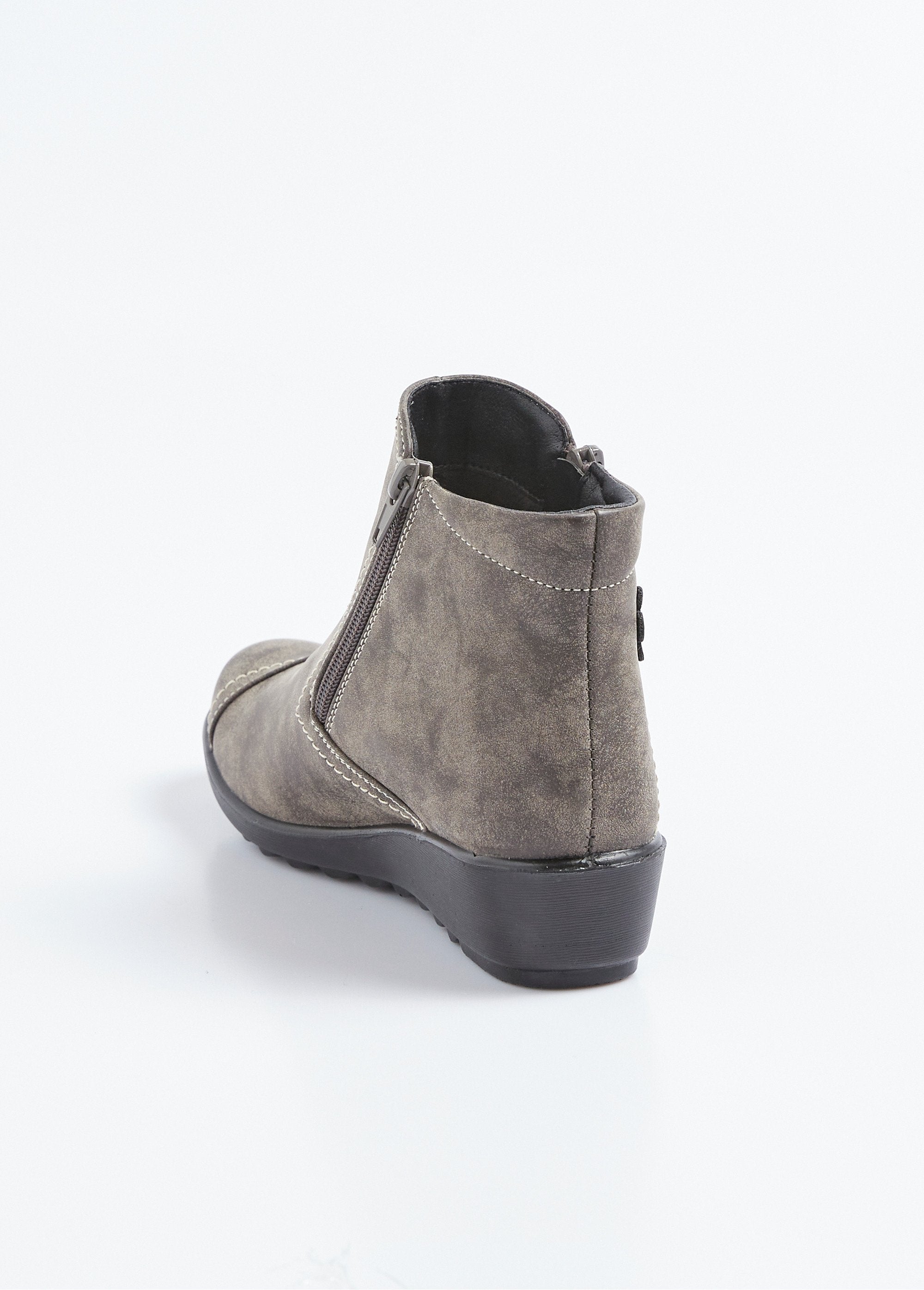 Boots_compensées_largeur_confort_double_glissière_Taupe_DO1_slim