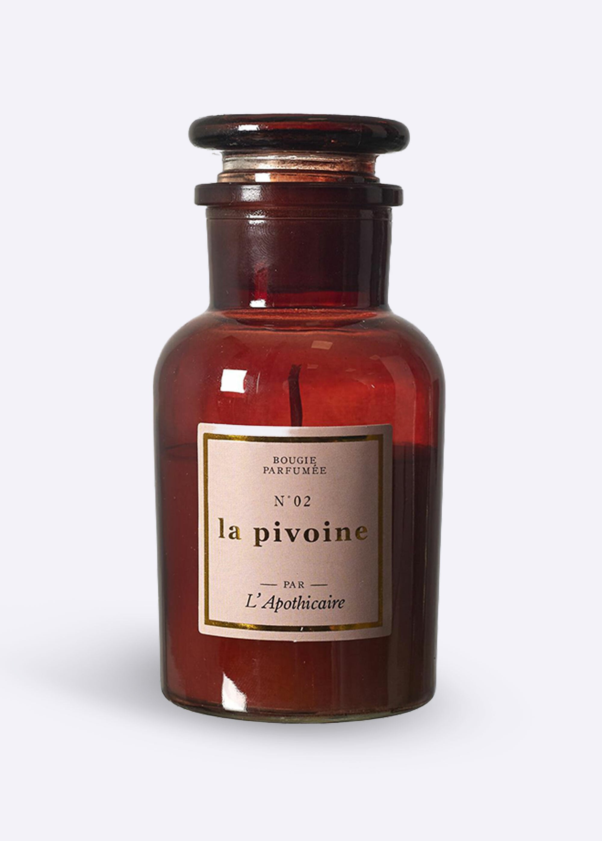 Retro_scented_candle_in_tinted_glass,_11cm_Peony_FA1_slim