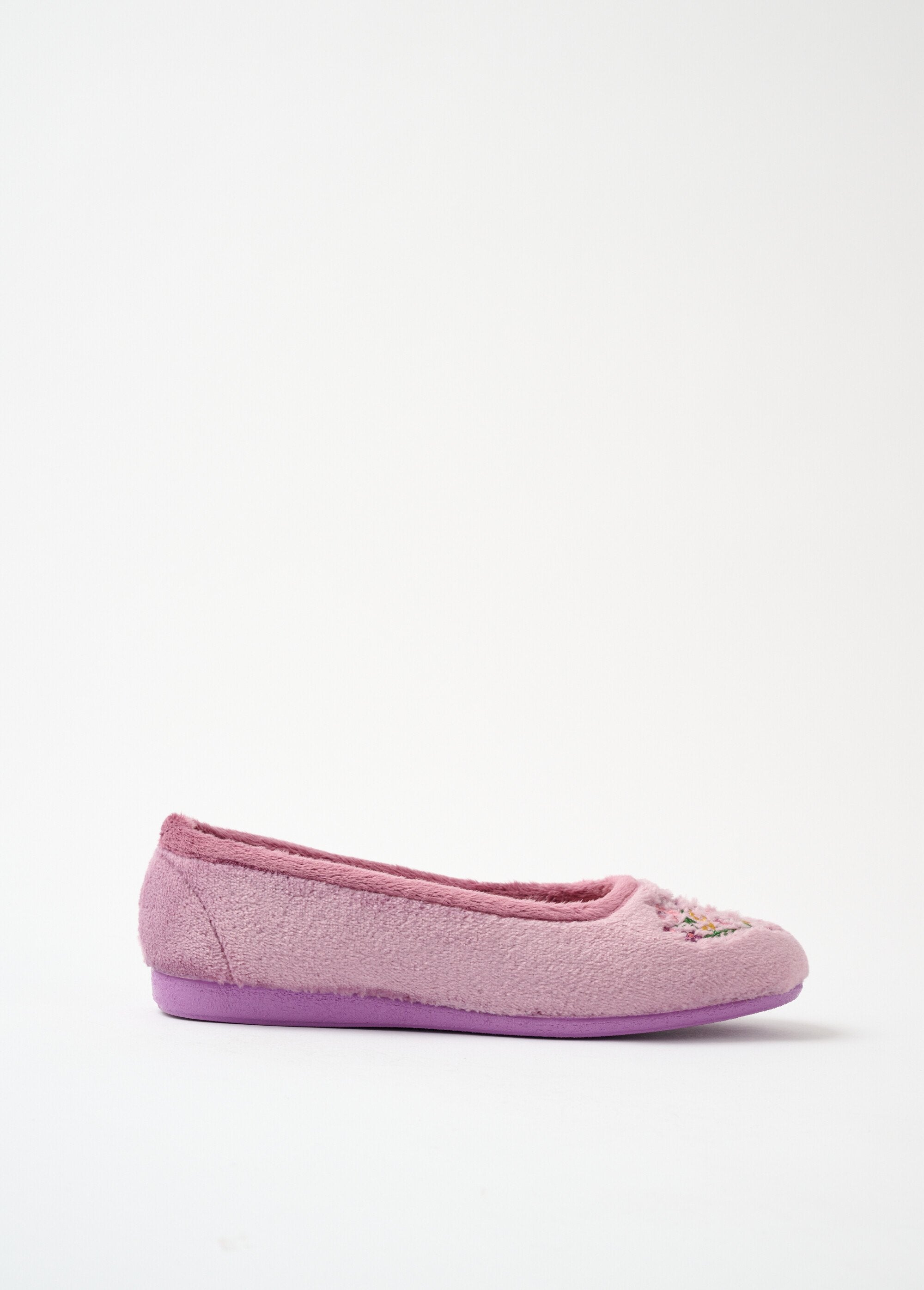 Ballerina_slippers_plush_comfort_width_Pink_DR1_slim