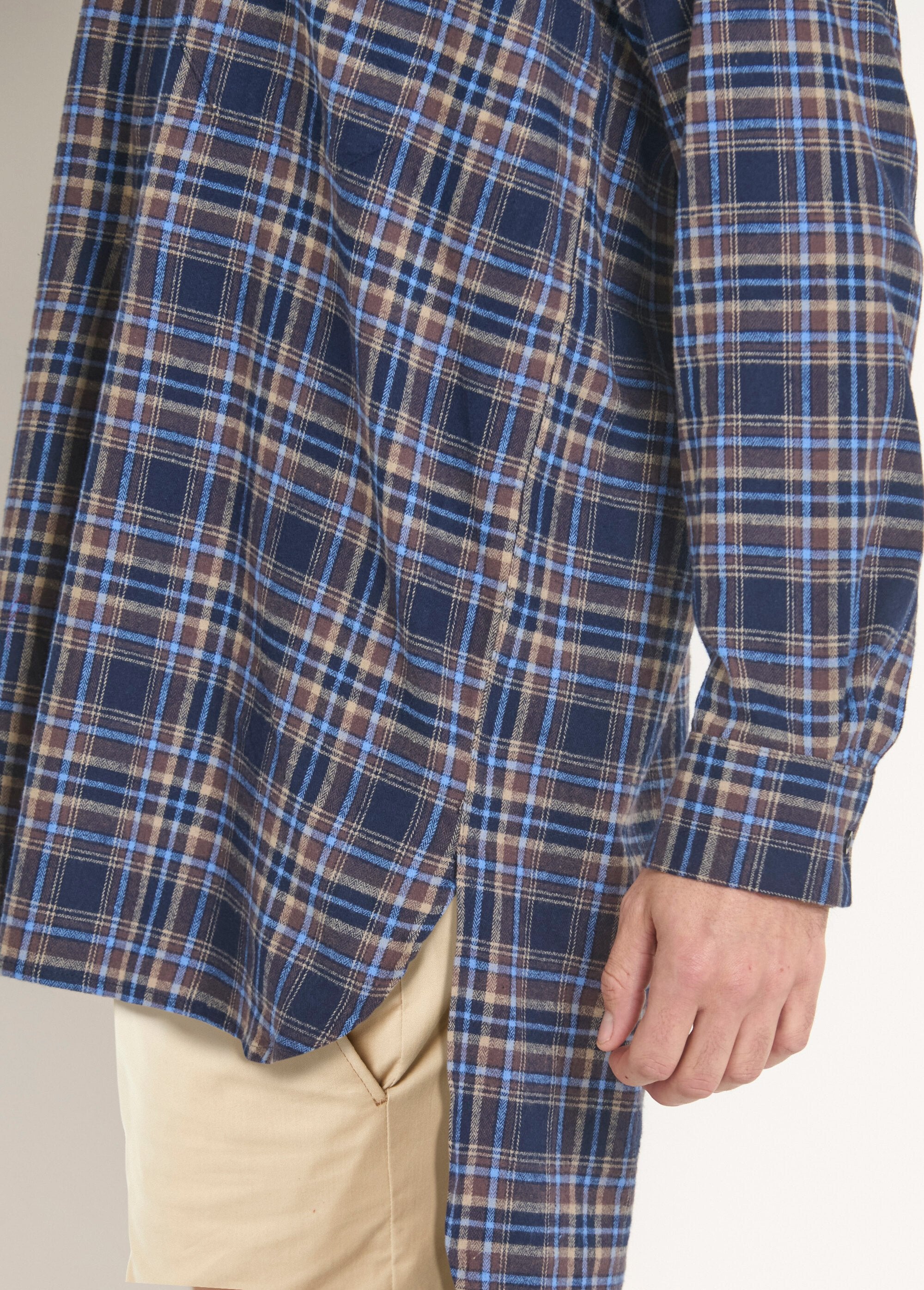 Warm_plaid_flannel_work_shirt_Blue_tiles_DE2_slim