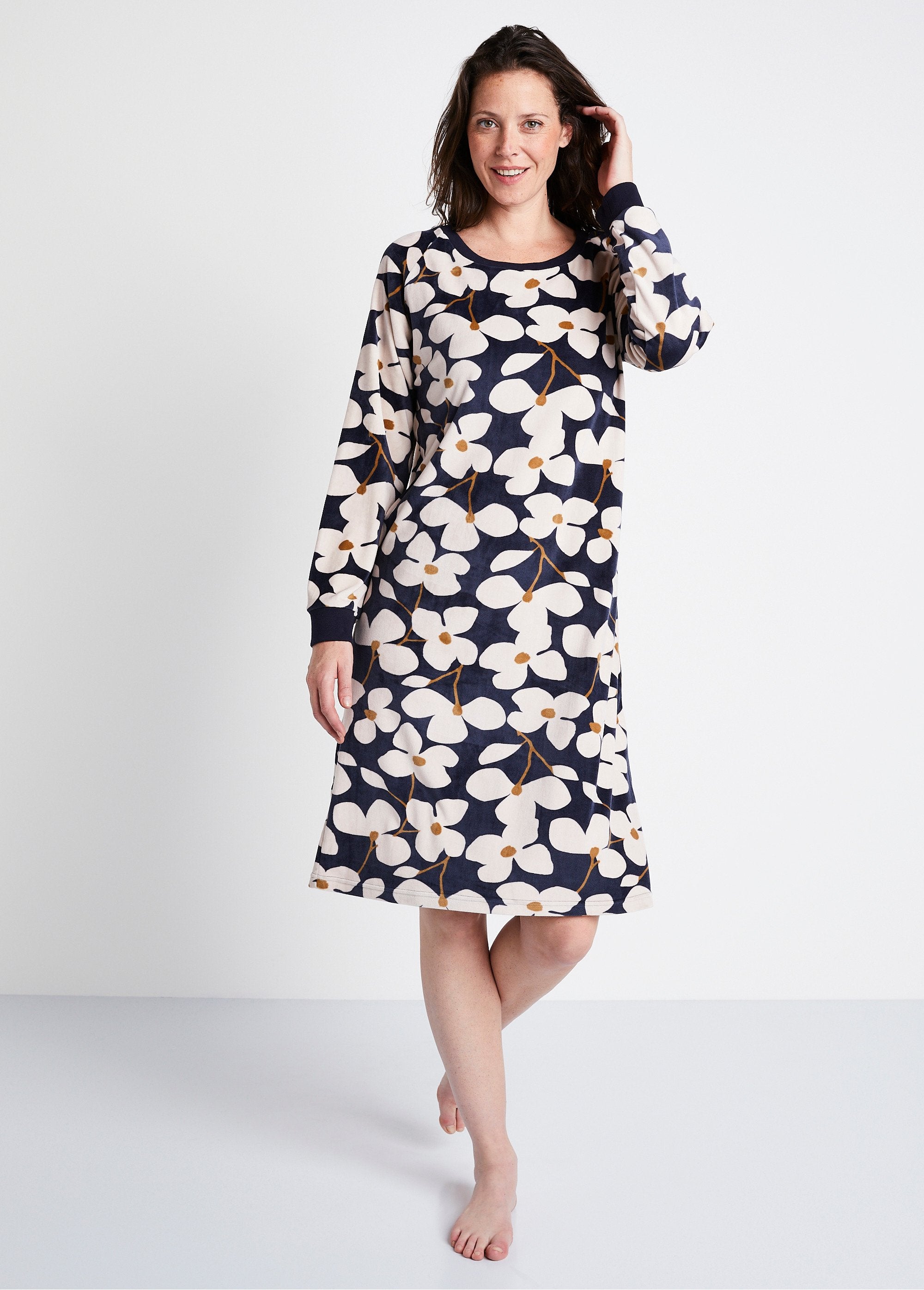 Short_long-sleeved_nightgown_Printed_FA1_slim