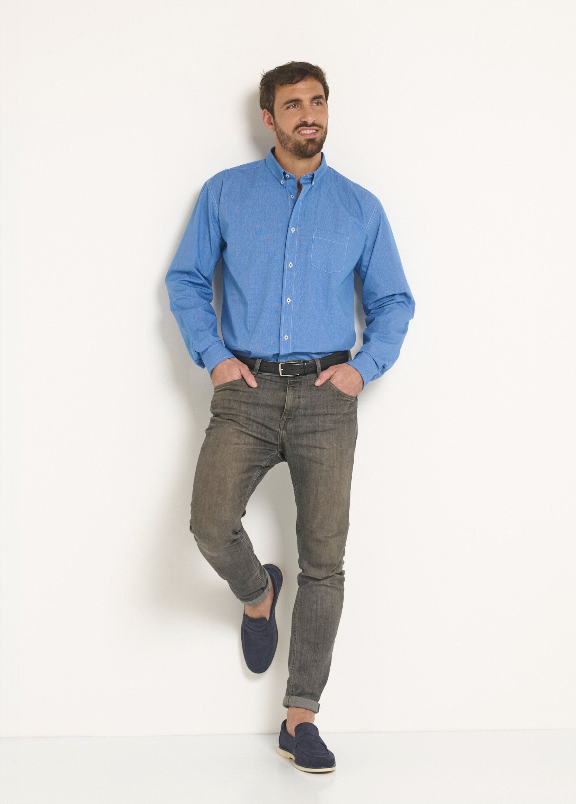 Long_sleeve_chambray_shirt_Sky_blue_SF1_slim