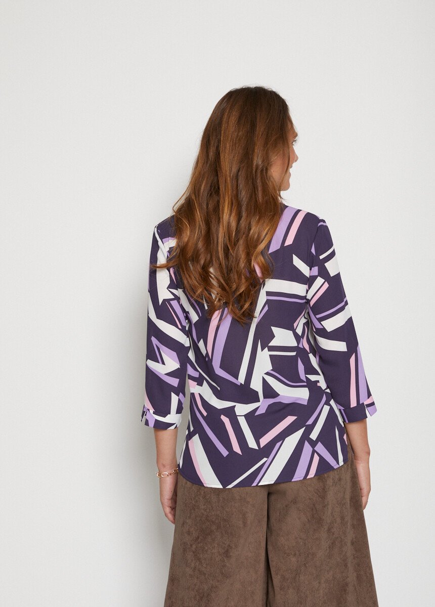 Long_graphic_print_buttoned_blouse_Plum_and_lilac_DO1_slim