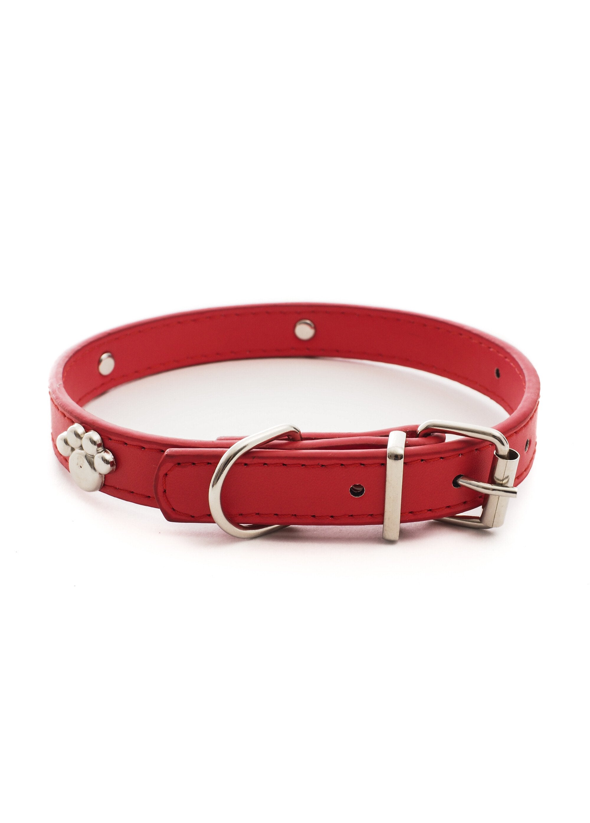 Animal_collar_with_paw_motif_Red_FA1_slim