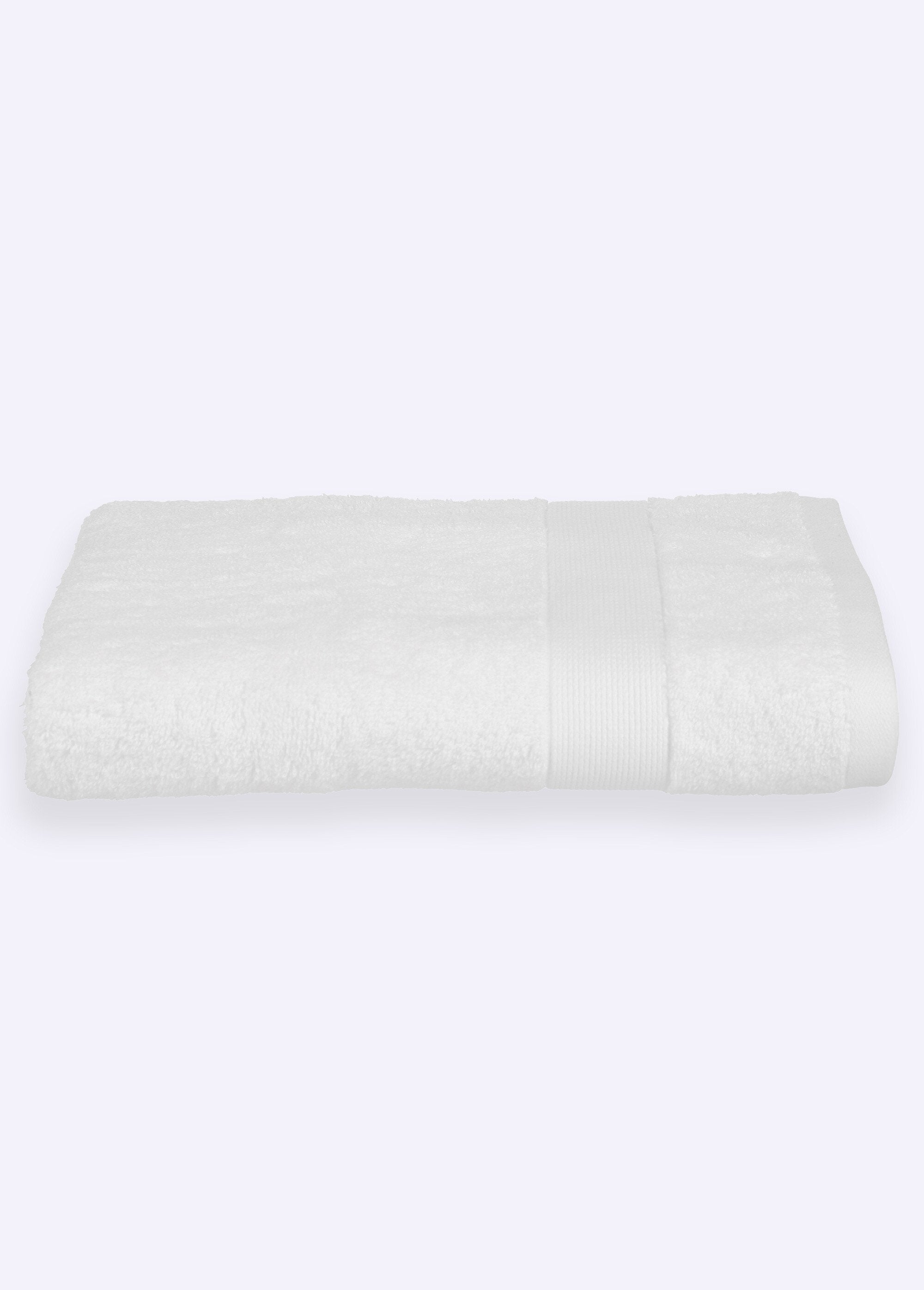 Thick_pure_cotton_bath_towel_100x150cm_White_FA1_slim