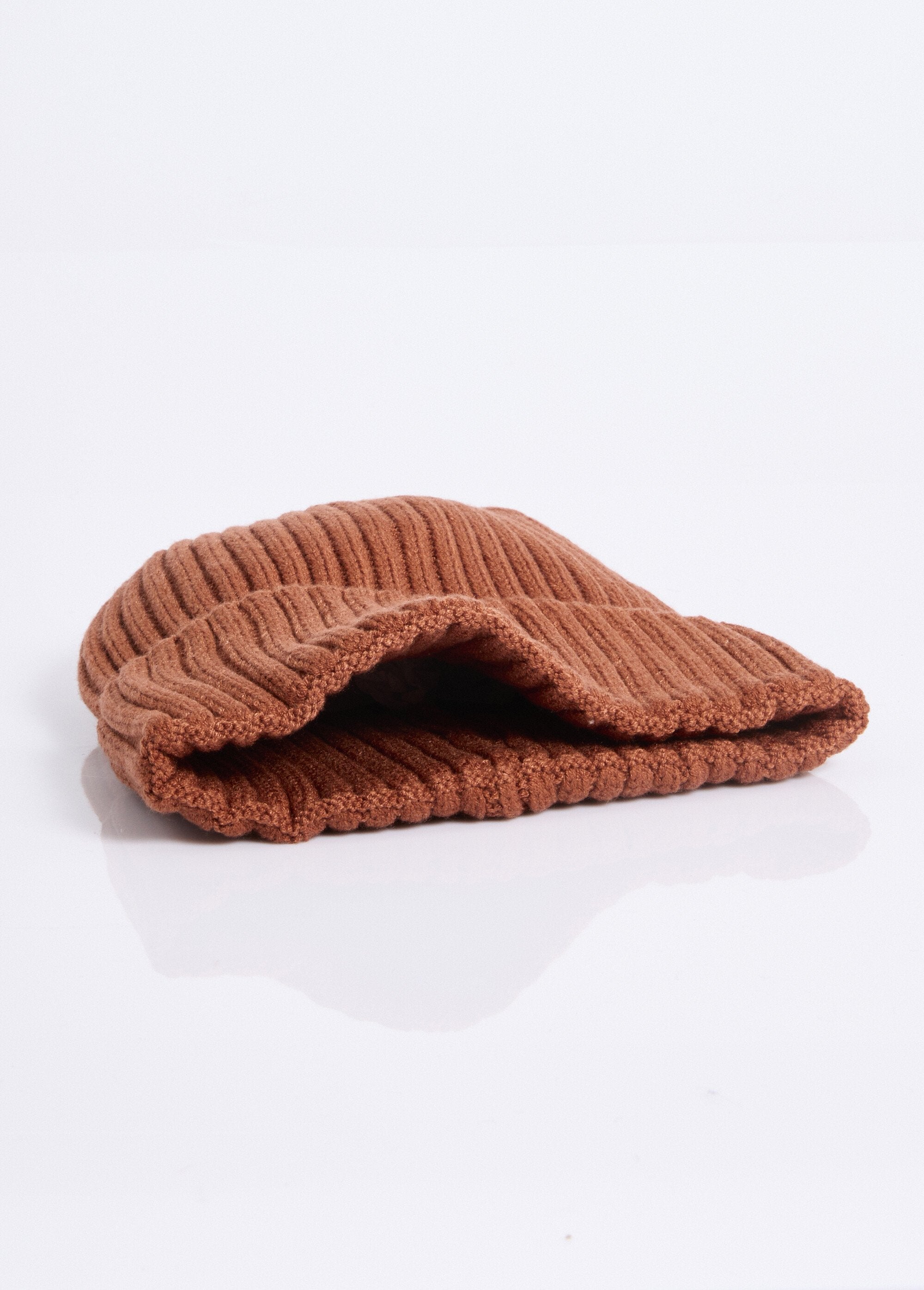 Fringed_scarf,_large_check_pattern_Caramel_DE1_slim