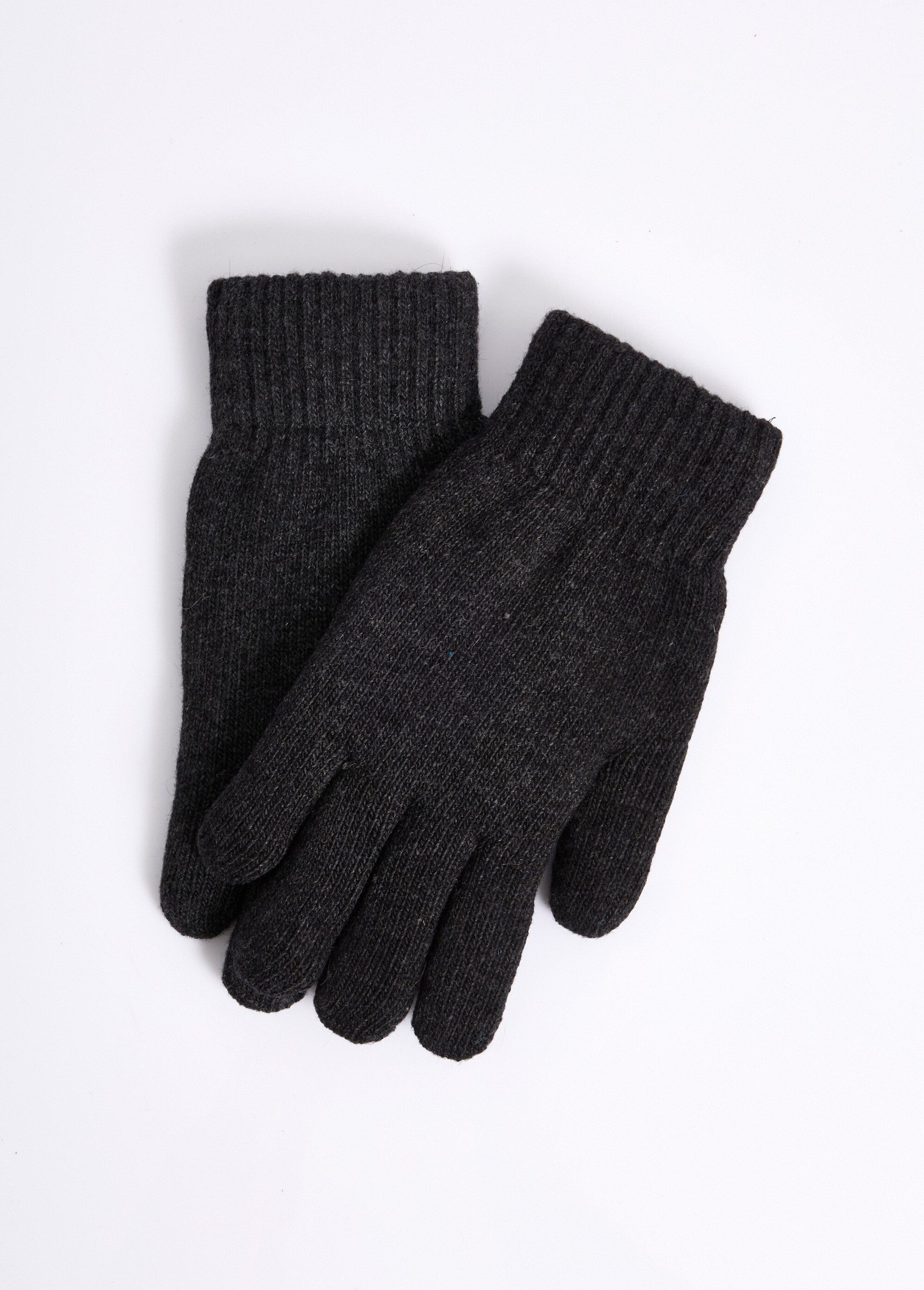 Warm_knitted_gloves,_ribbed_wrists_Gray_FA1_slim