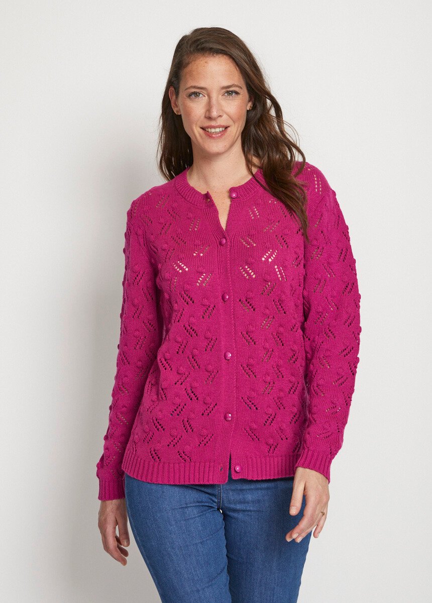 Short_buttoned_cardigan_cardigan_in_ball_knit_Cassis_FA1_slim