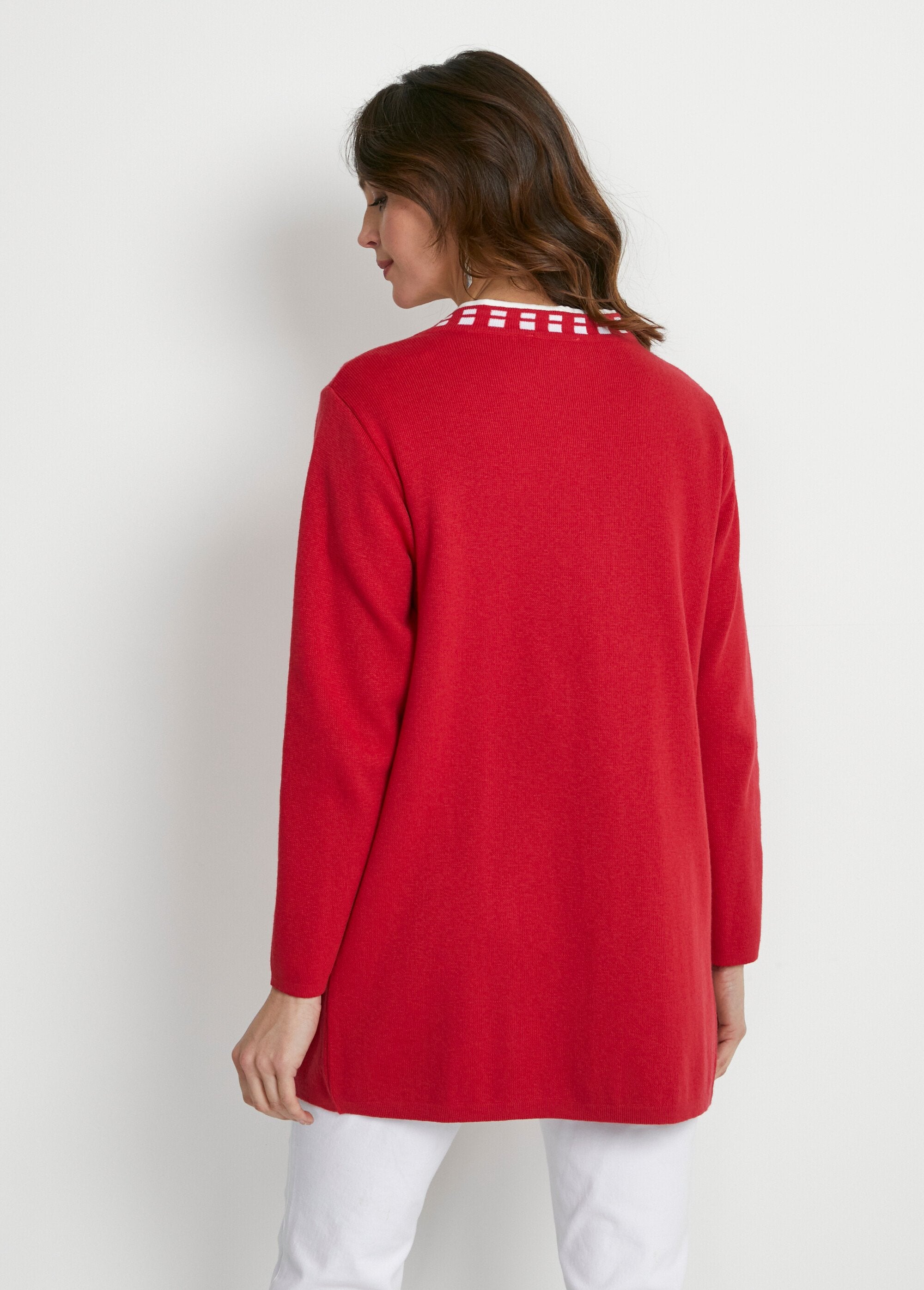 Long_cotton_knit_cardigan_Red_DO1_slim