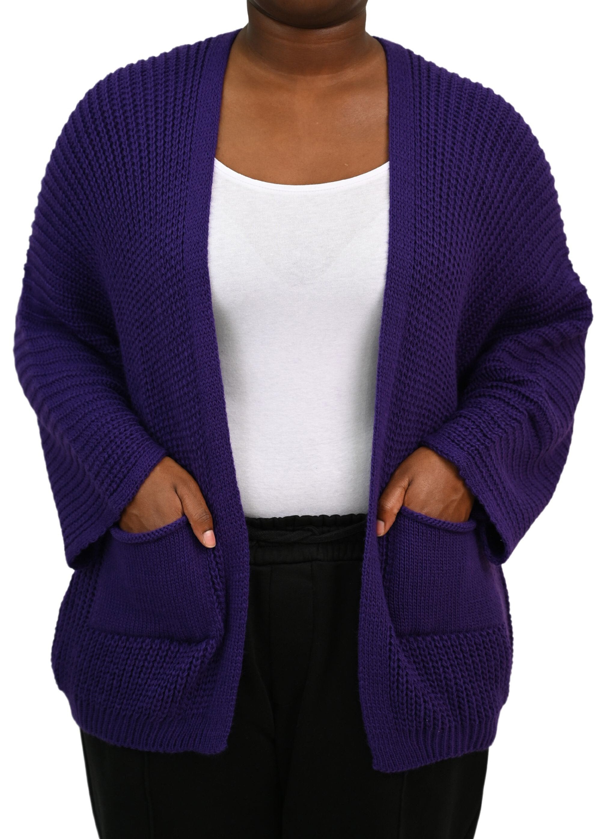 Gilet_long_maille_avec_poches_plaquées_Violet_FA2_curvy