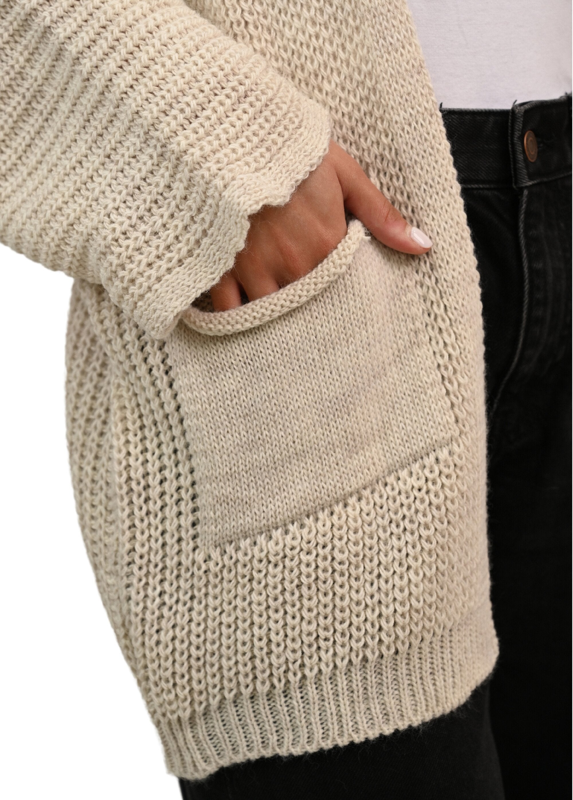 Gilet_long_maille_avec_poches_plaquées_Ficelle_DE1_slim