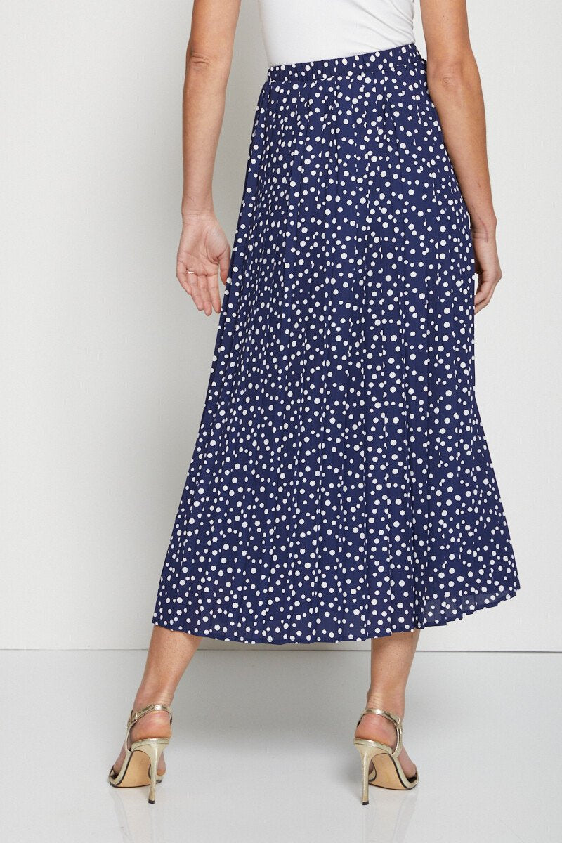 Long_pleated_polka_dot_print_skirt_Navy_and_white_DO1_slim