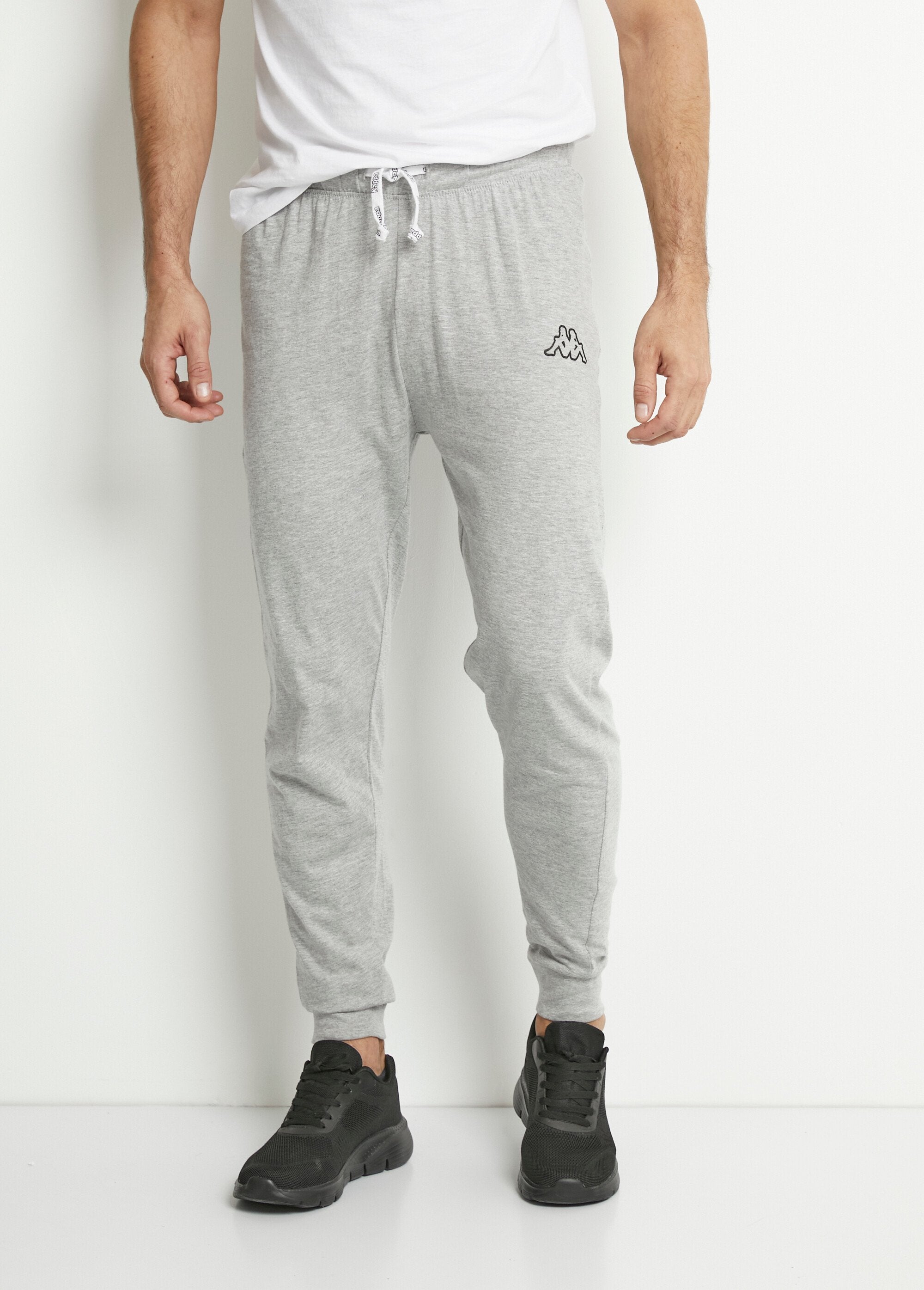 Tight-fitting_sweatpants_Gray_FA1_slim