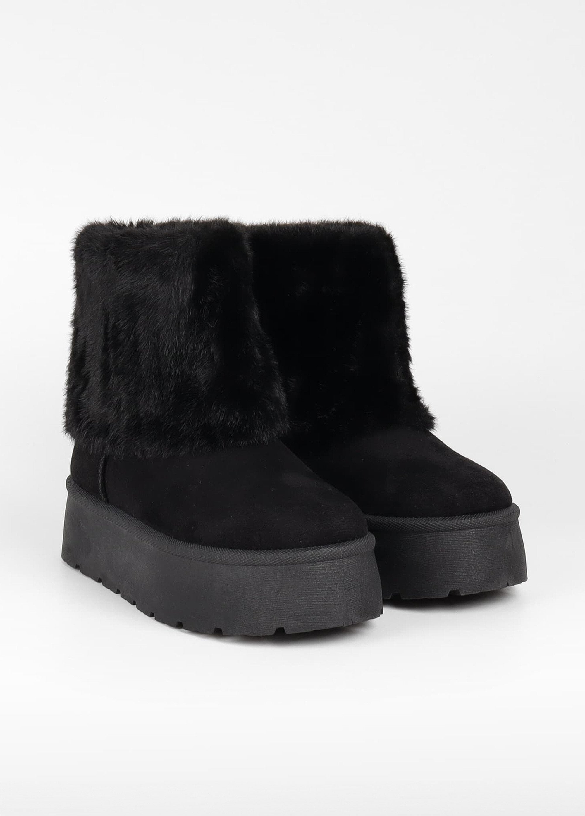 Faux_fur_wedge_boots_Black_FA1_slim