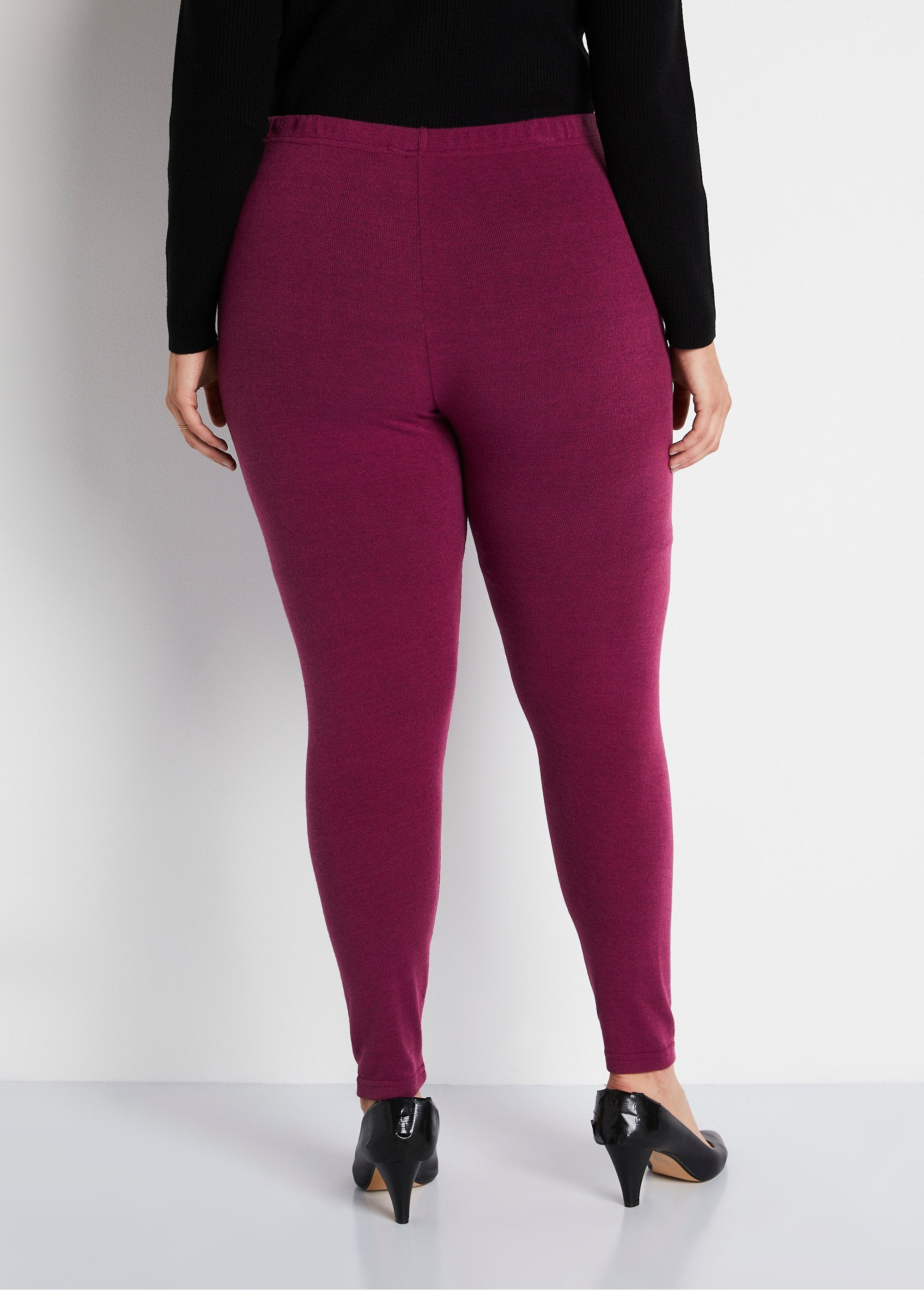 Long_plain_or_printed_leggings_Plain_blackcurrant_DO1_curvy