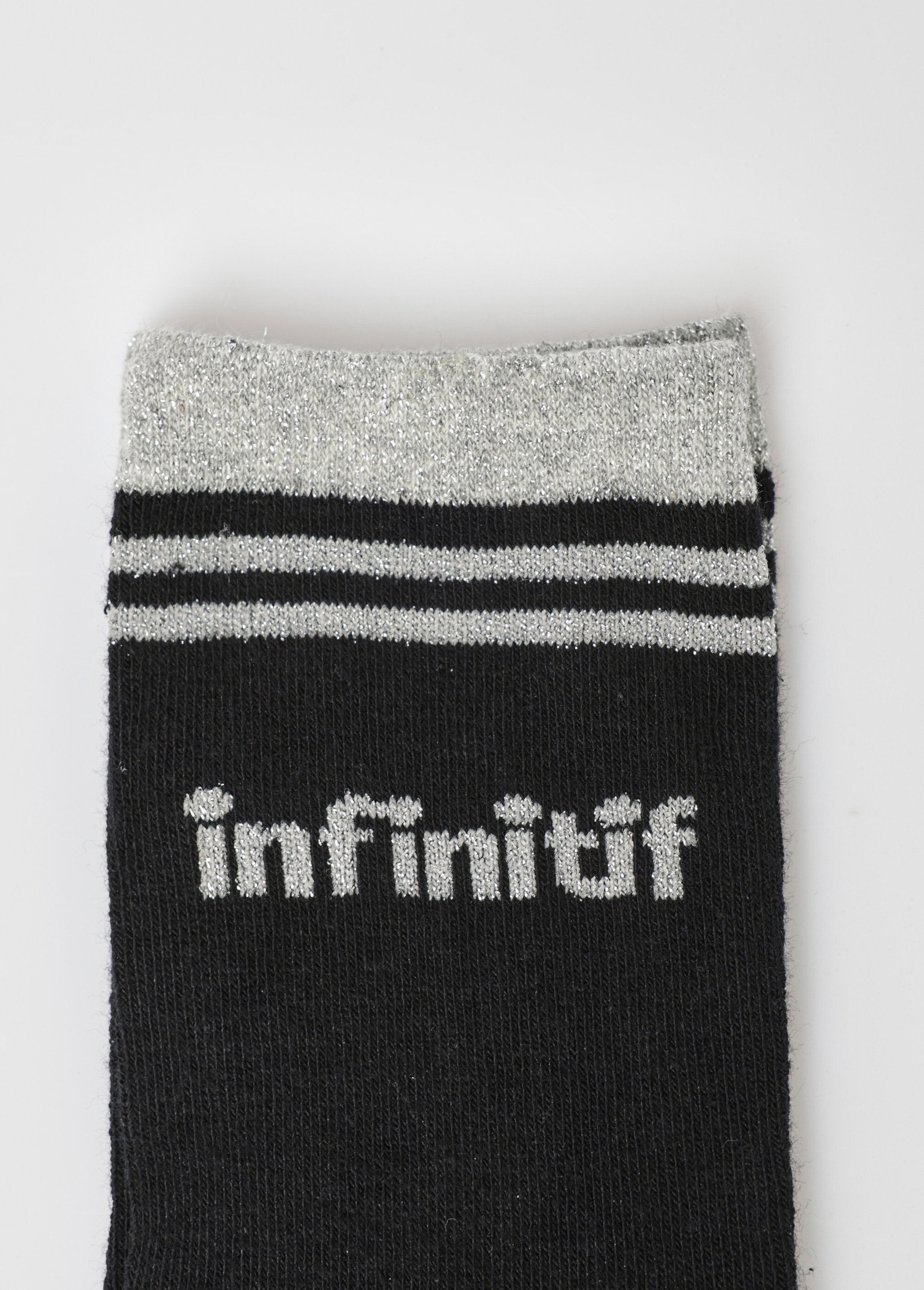 Pack_of_3_metallic_logo_socks_Black_matching_DE2_slim